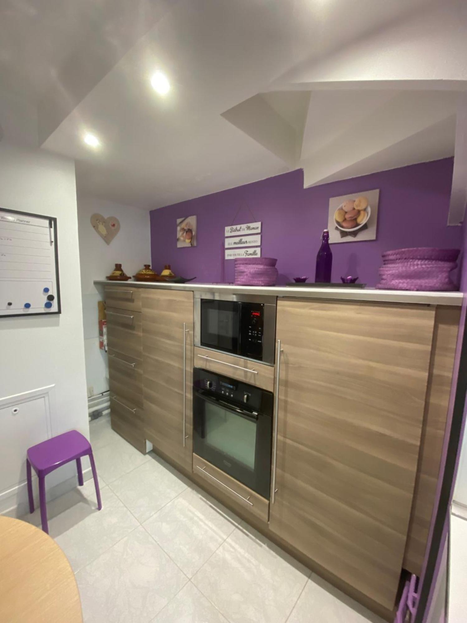 Familial 140 M2 13 Apartamento *