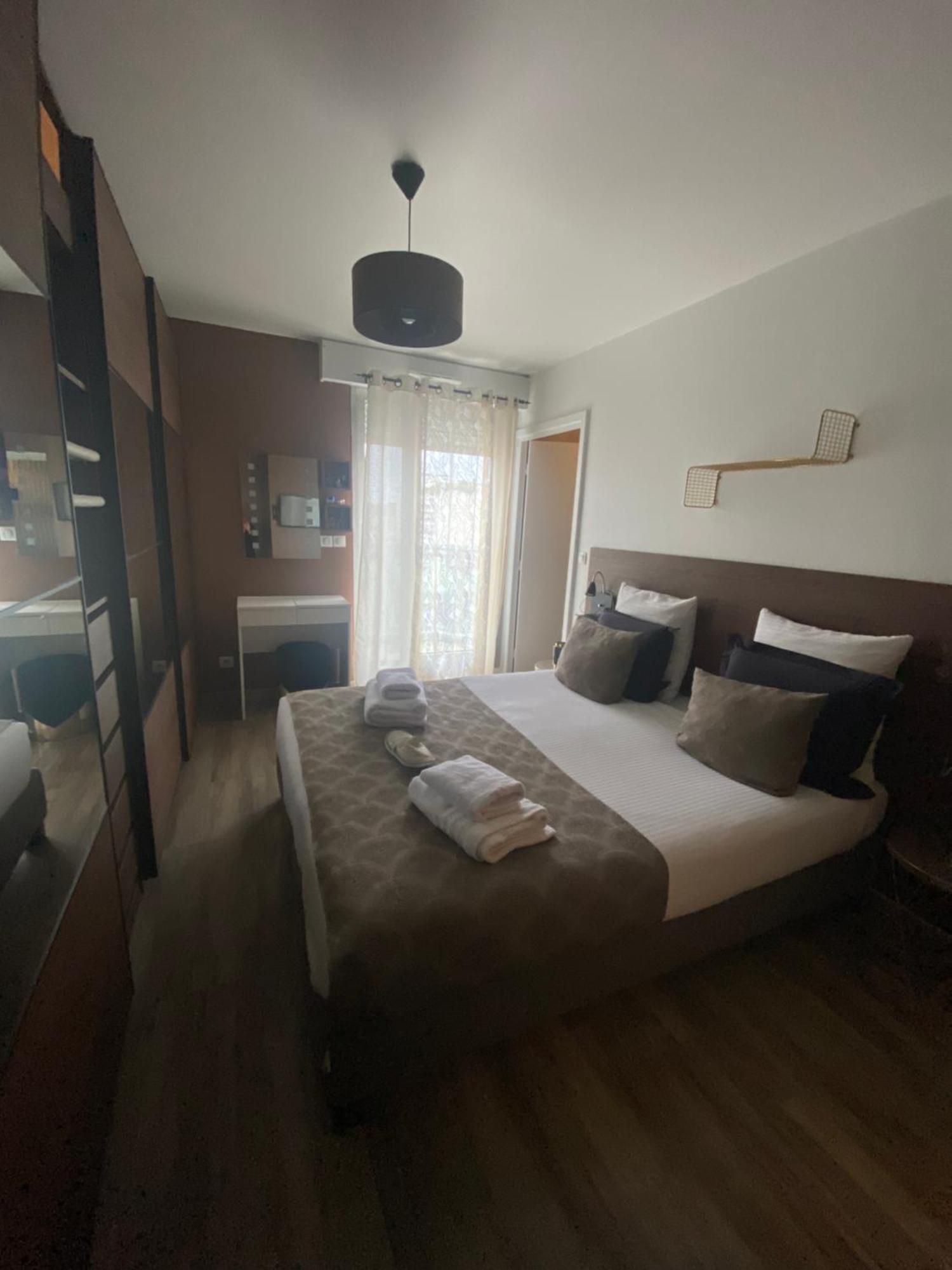 Familial 140 M2 13 Apartamento Paris