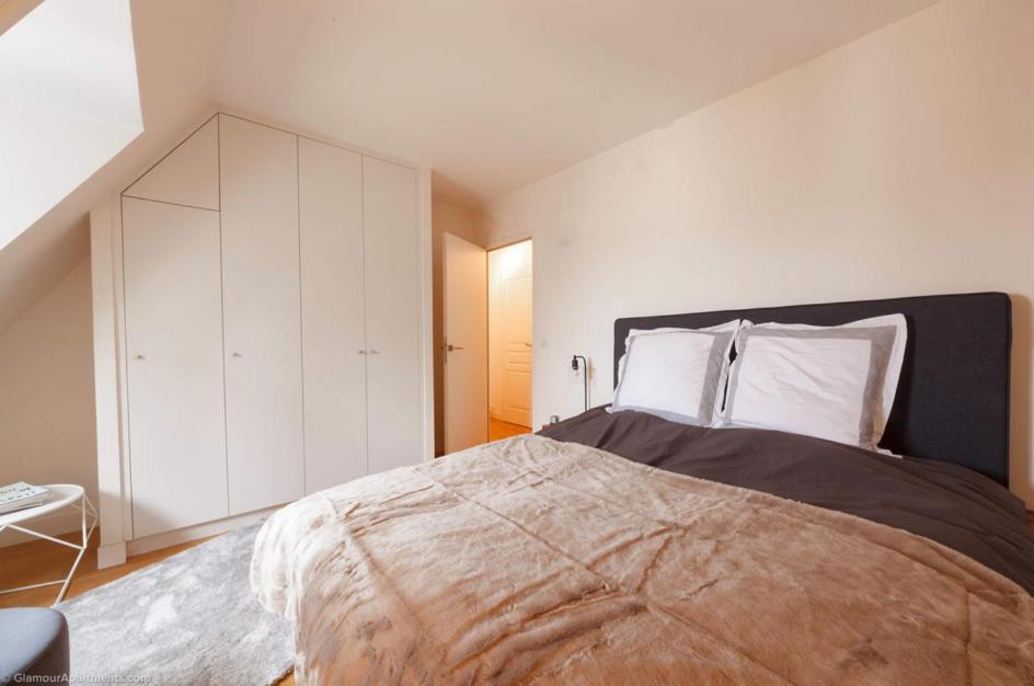 Apartamento Loft In The Heart Of *