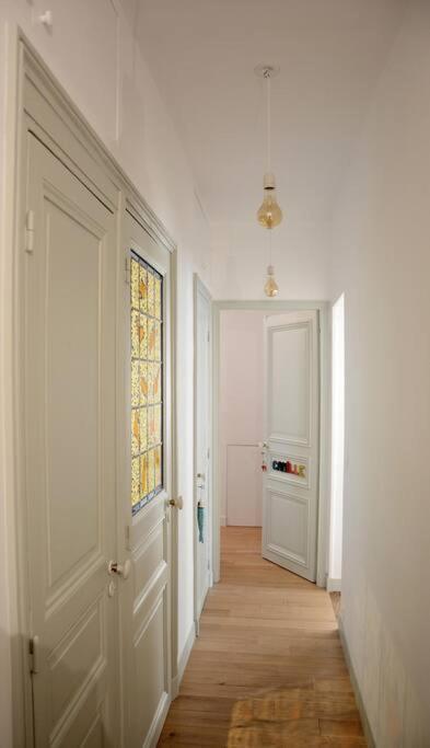 Center - 2 Bedrooms Apartamento