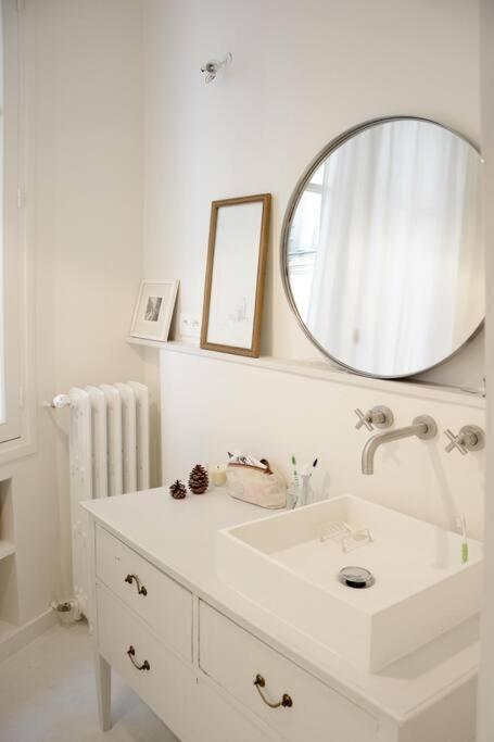Apartamento Center - 2 Bedrooms Paris