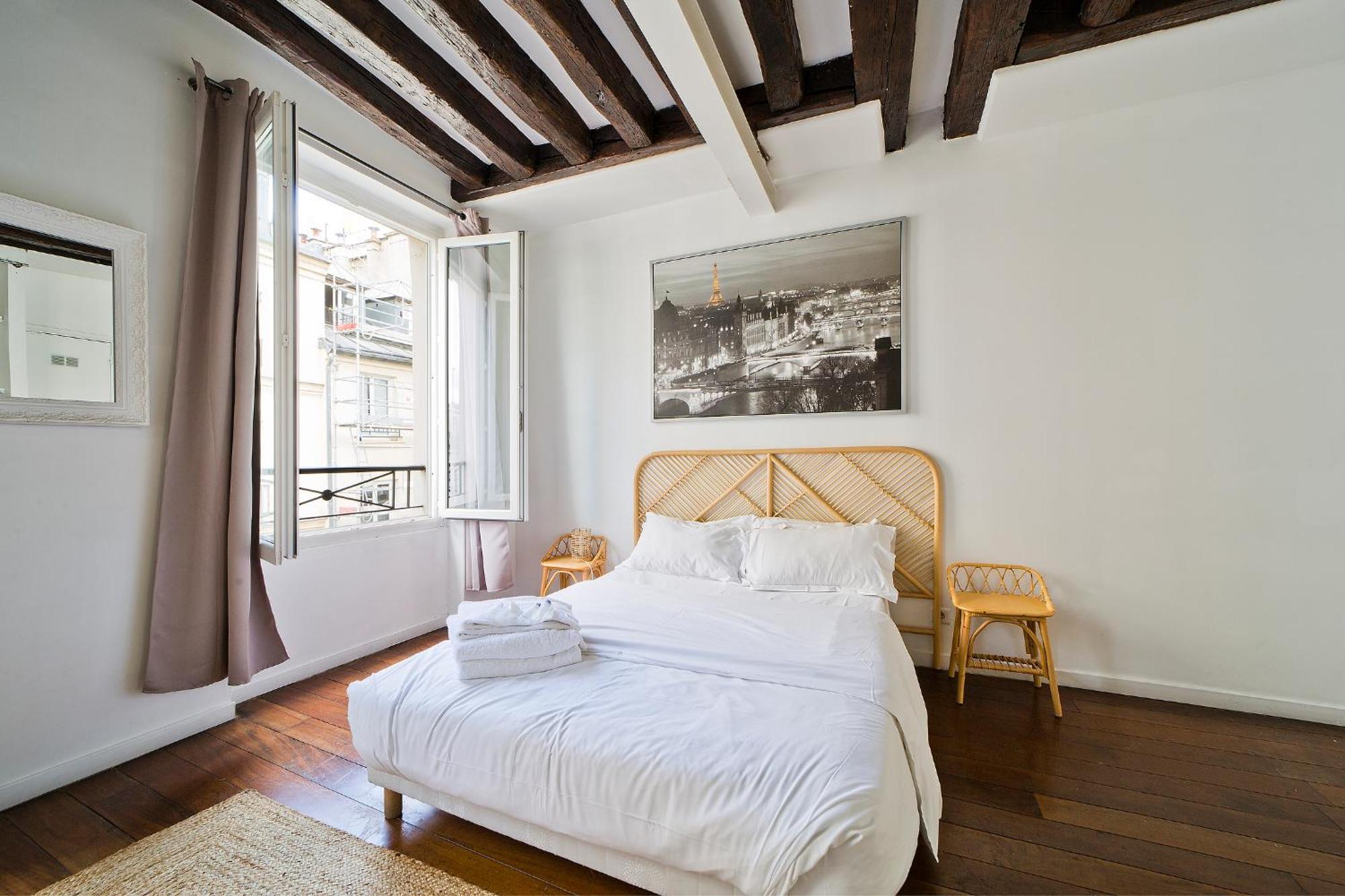 Clery 45 Apartment