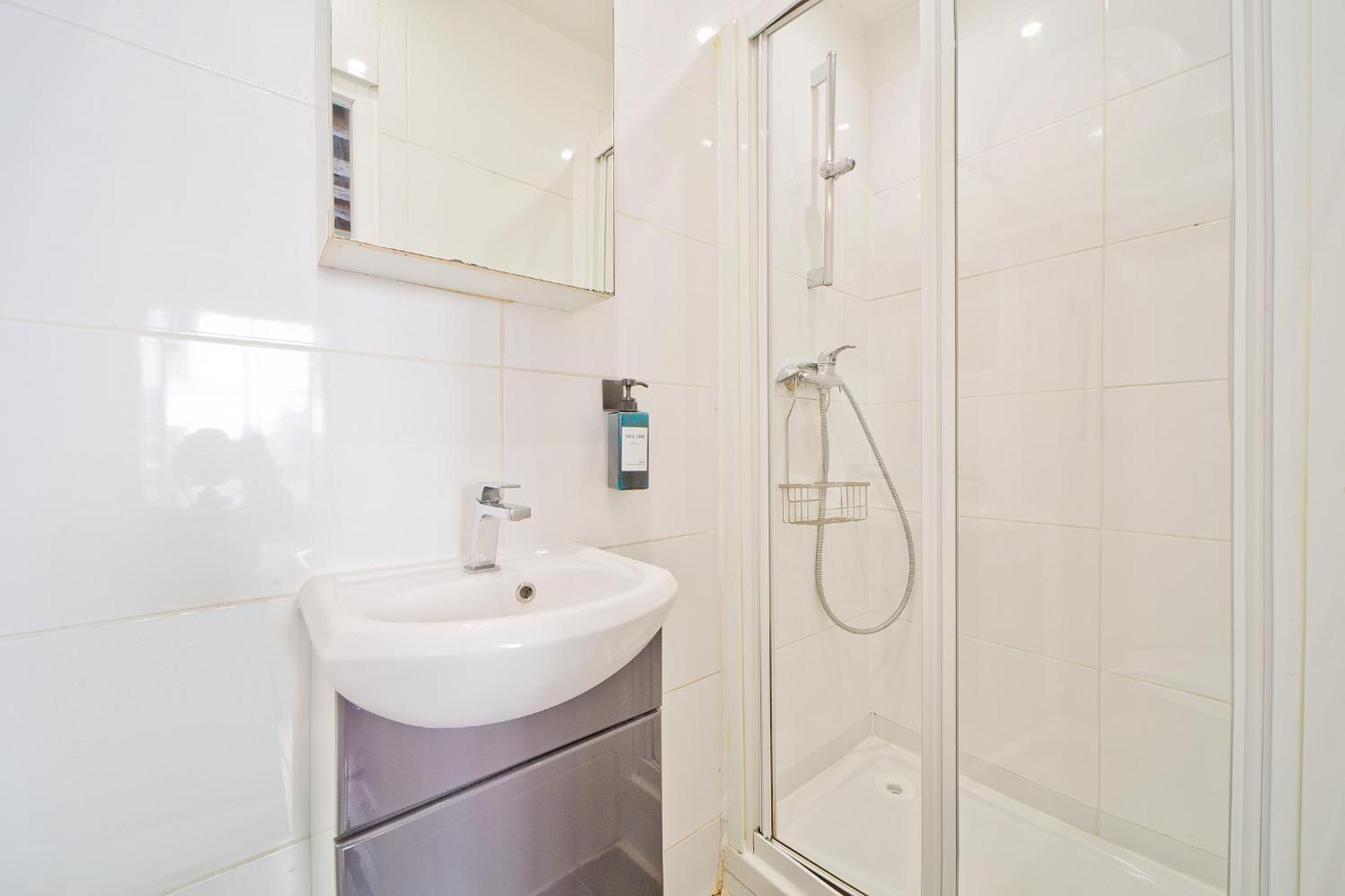 Clery 45 Apartment