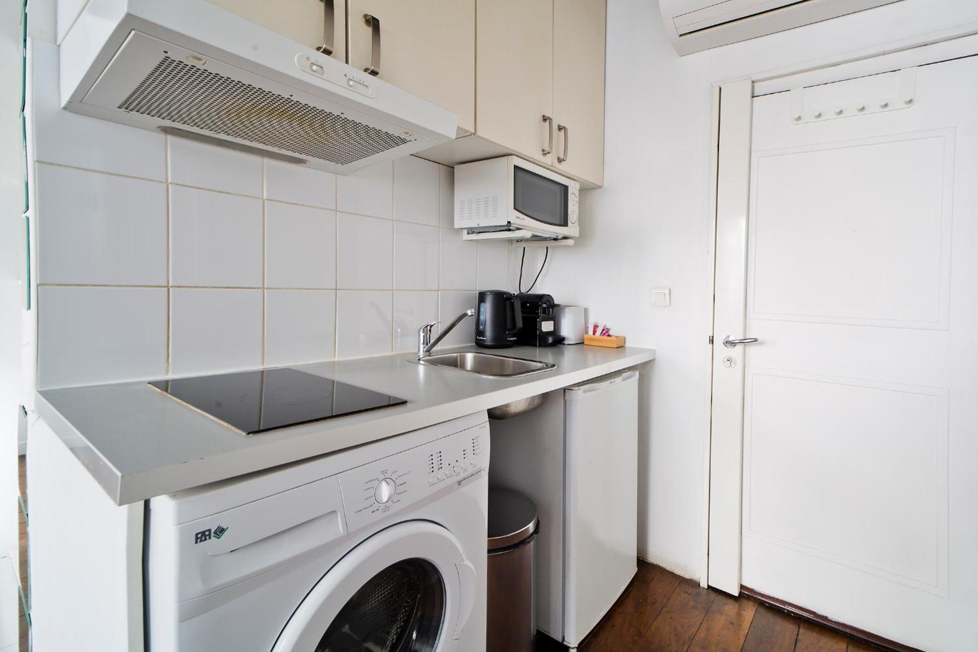Apartment Clery 45
