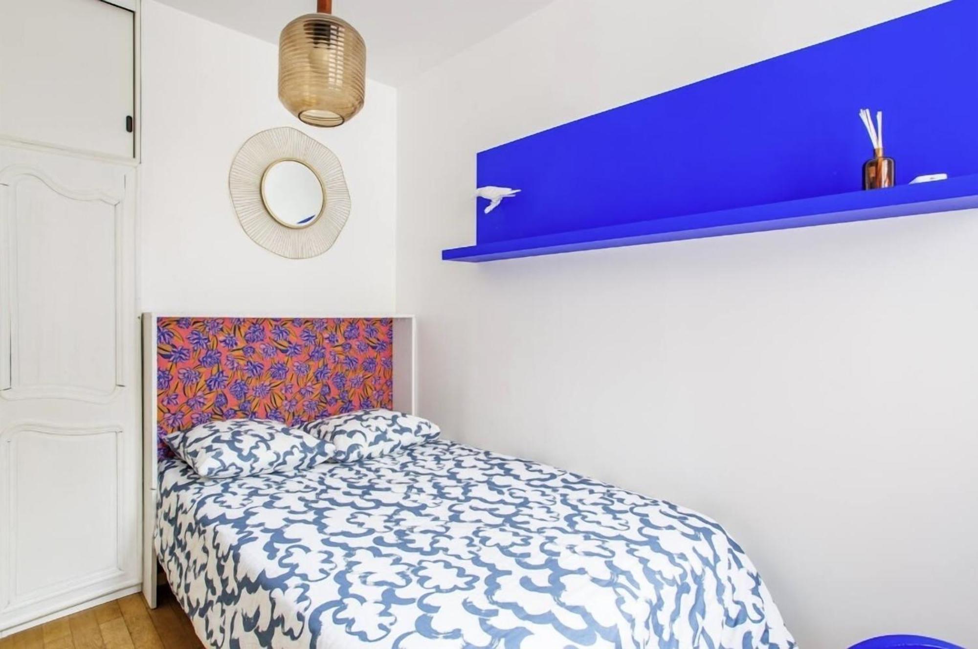 Appartement Le Clos St Louis Paris