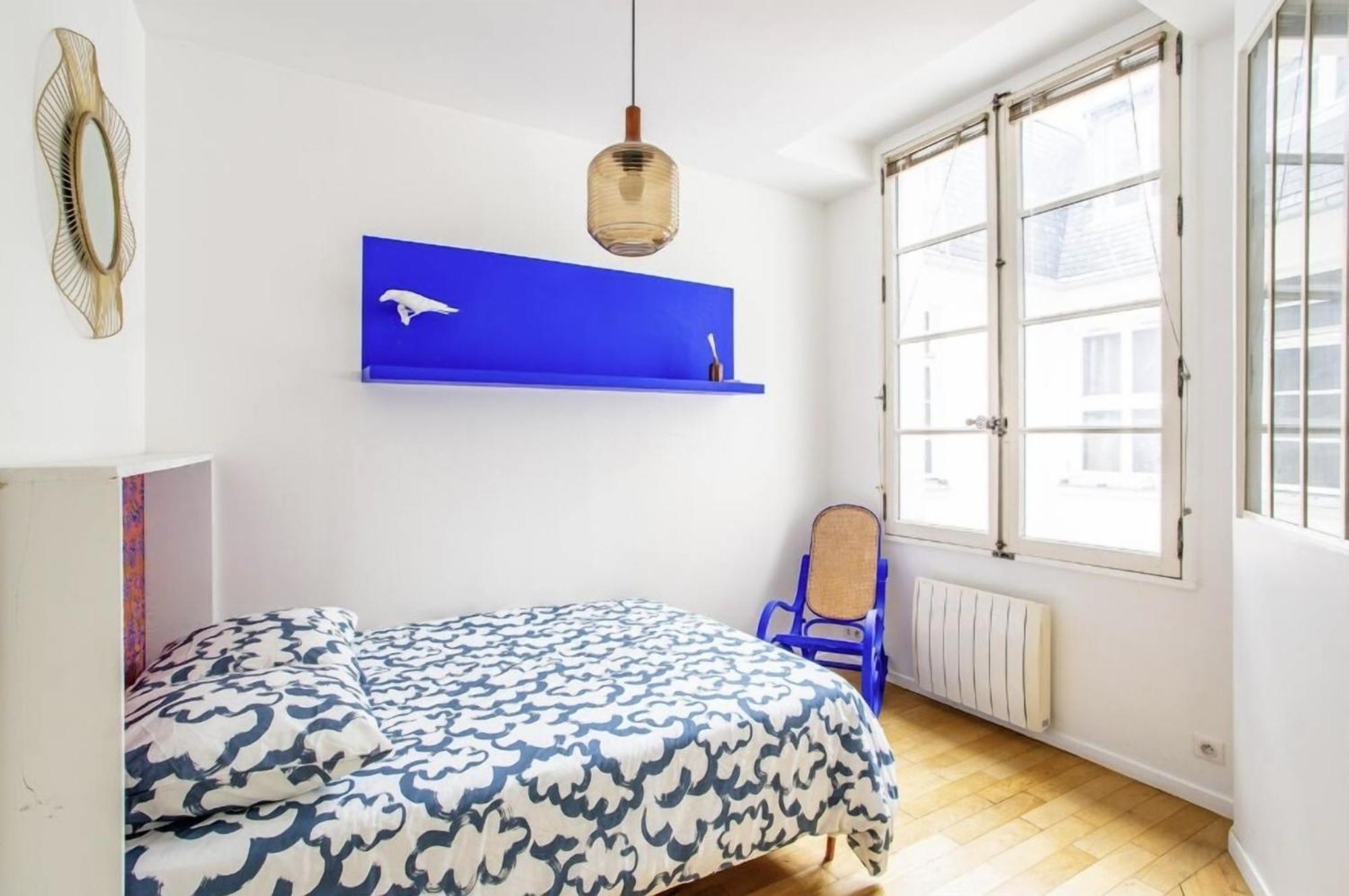 Le Clos St Louis Apartamento Paris