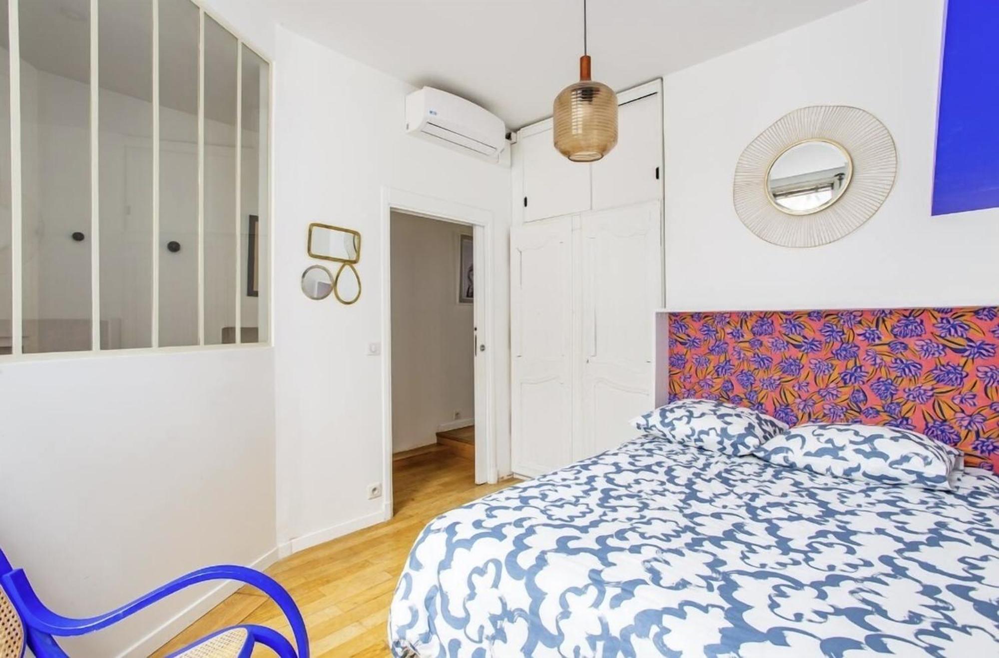Apartamento Le Clos St Louis *