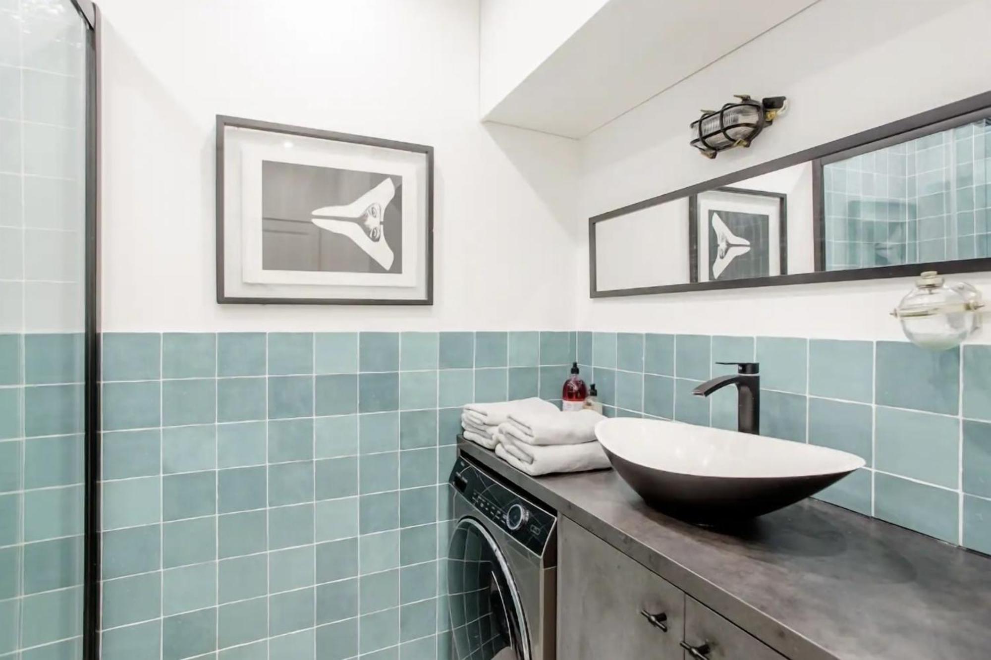Apartamento Le Clos St Louis *