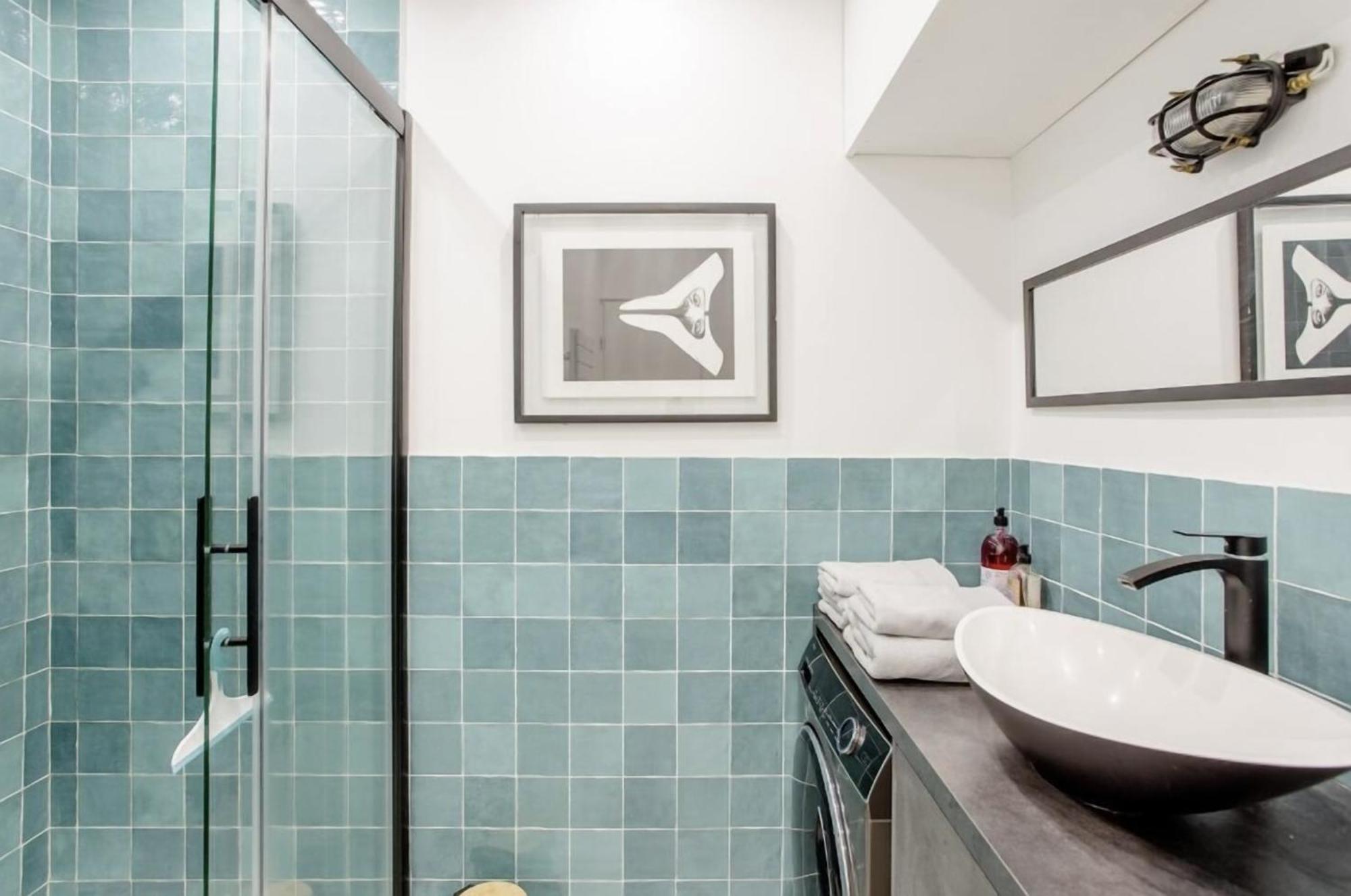 Appartement Le Clos St Louis