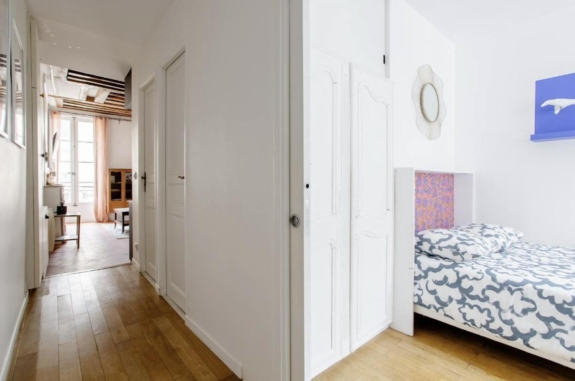 Le Clos St Louis * Paris