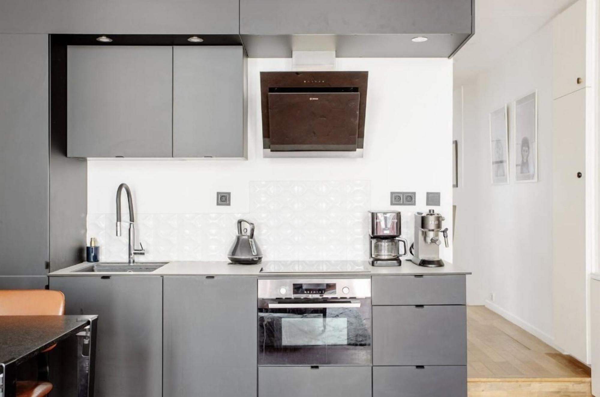 Le Clos St Louis Appartement Paris