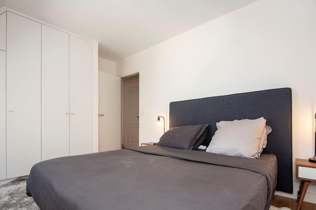 Loft In The Heart Of * Paris