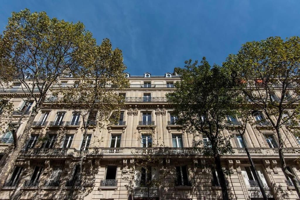 Apartamento Loft In The Heart Of *