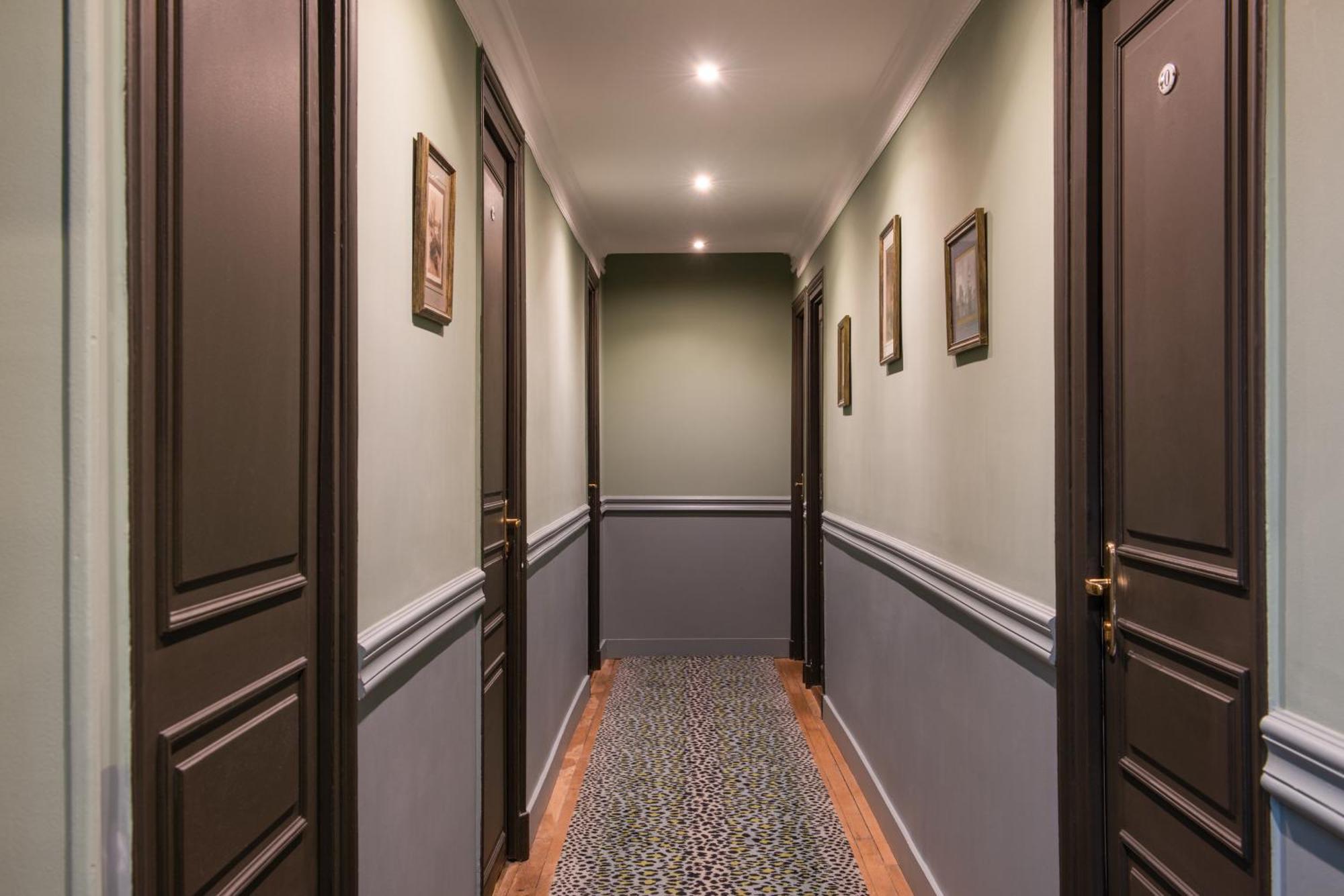 De La Porte Dorée Hotel 3*