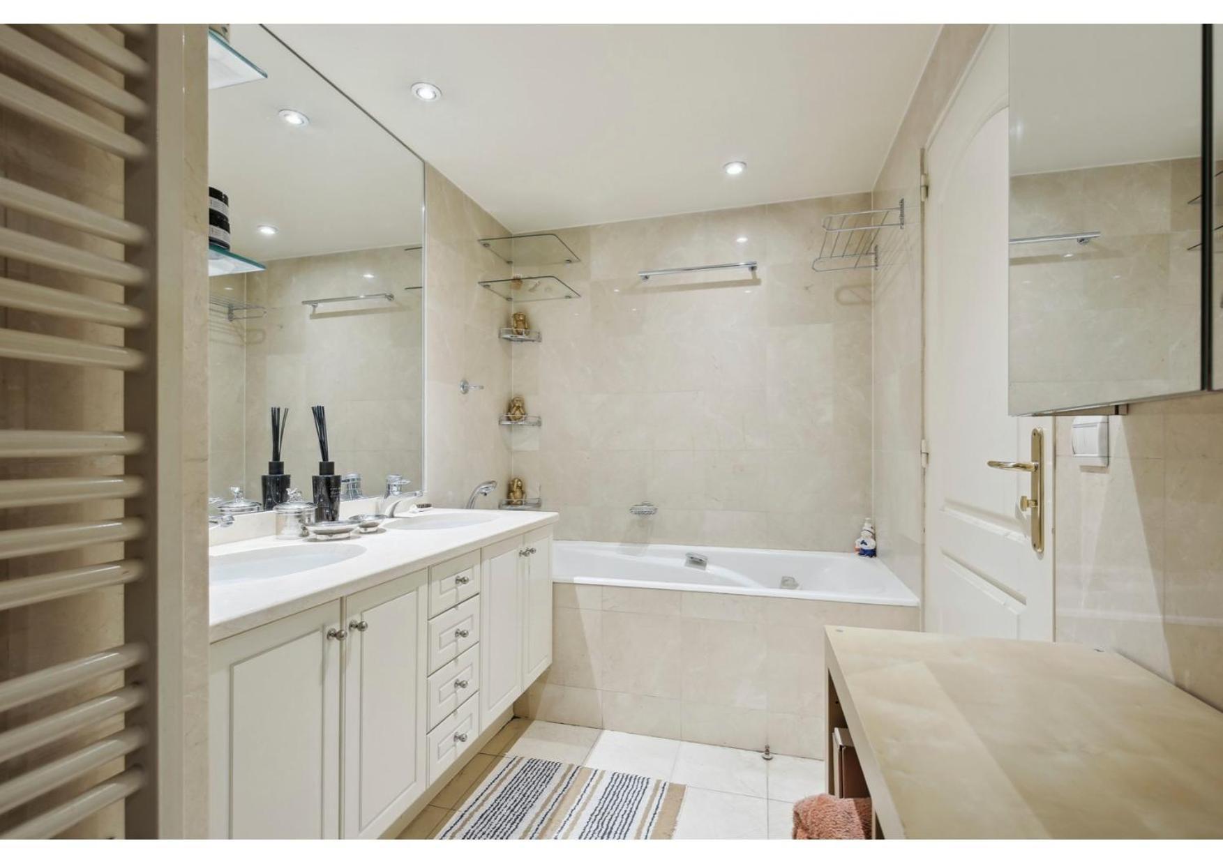 Apartamento Elegant In Trocadero-eiffel Tower *