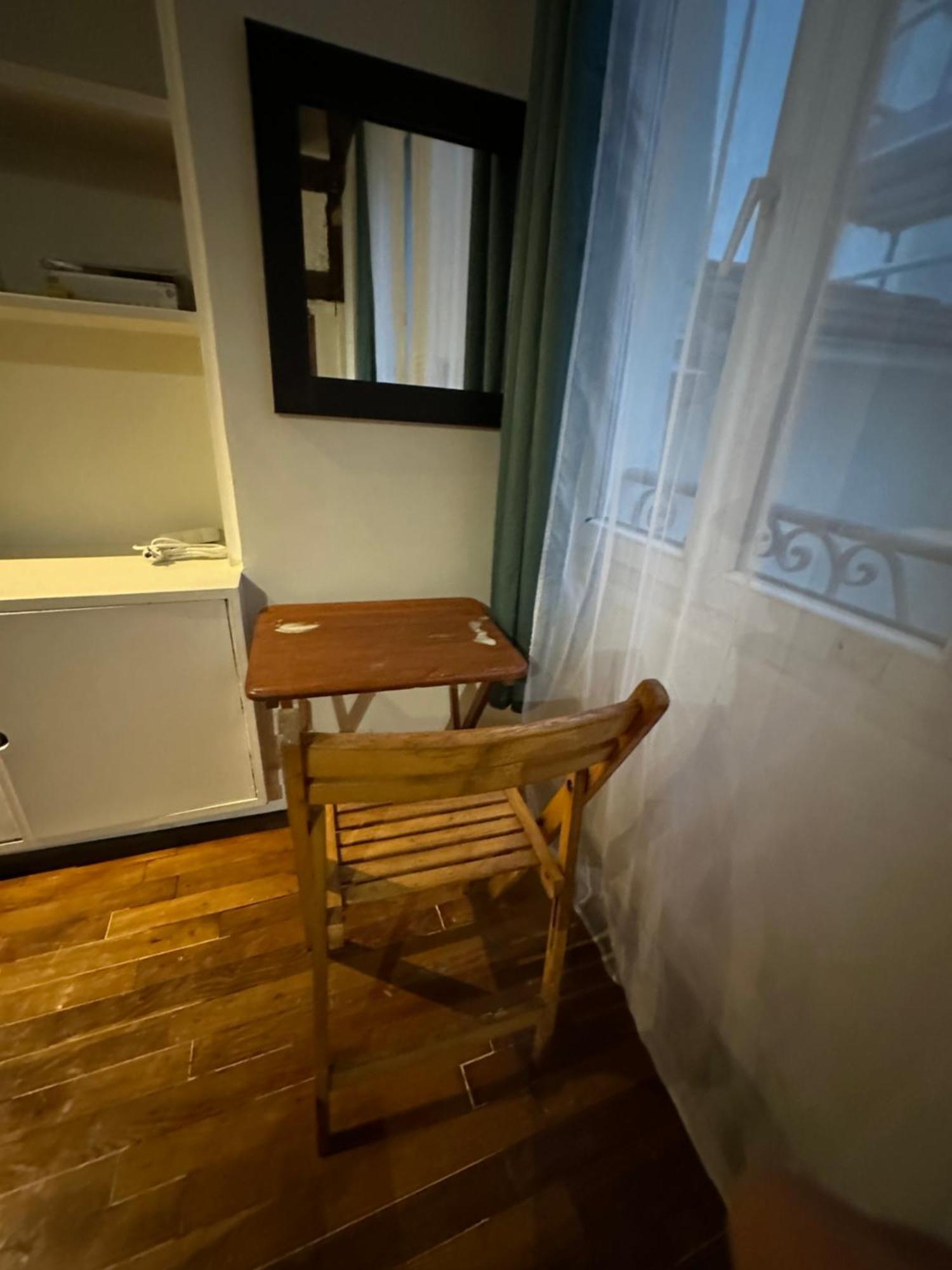 Loft Sur Notre-dame/saint-michel Appartement