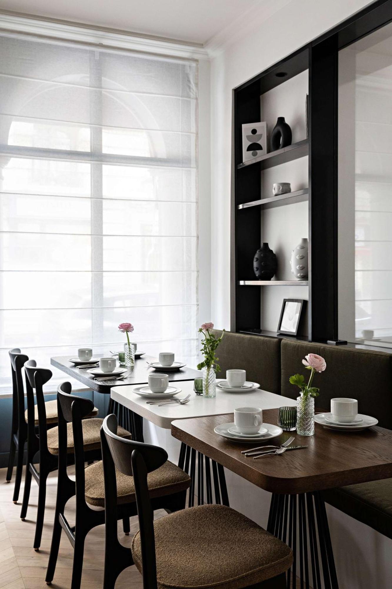 Hotel Best Western Premier The Blake Gare Saint Lazare 4*