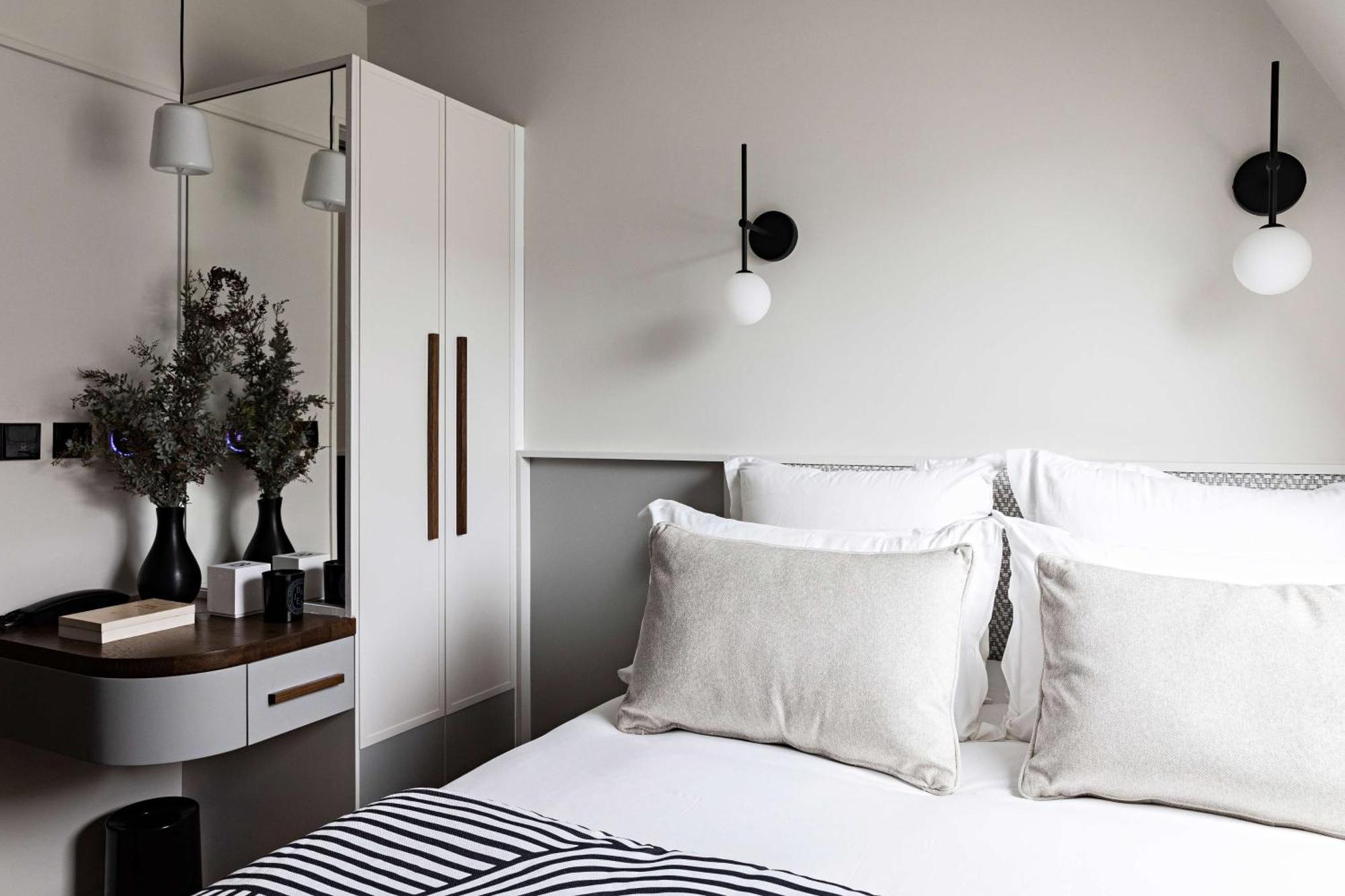 Hotel Best Western Premier The Blake Gare Saint Lazare