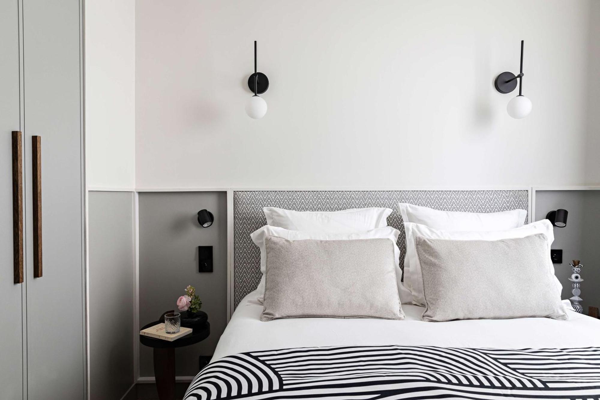 Hotel Best Western Premier The Blake Gare Saint Lazare 4*
