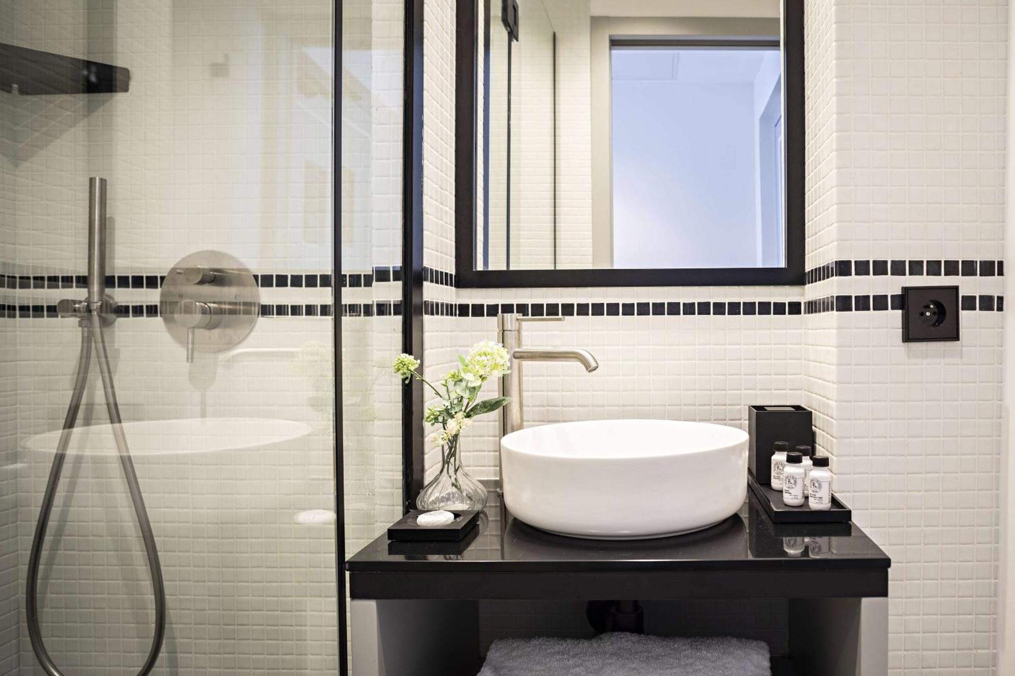 Best Western Premier The Blake Gare Saint Lazare