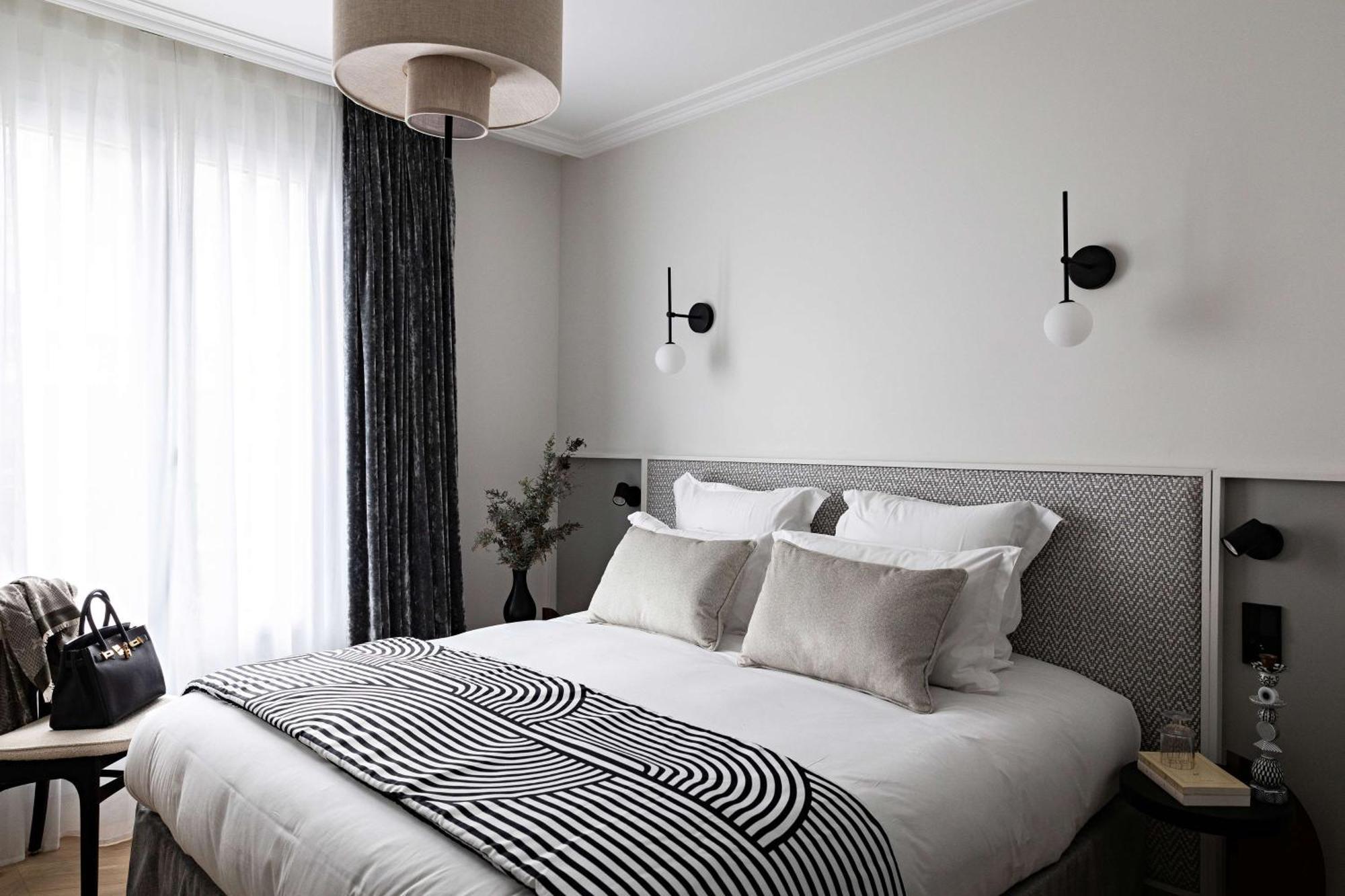 Best Western Premier The Blake Gare Saint Lazare Hotel Paris
