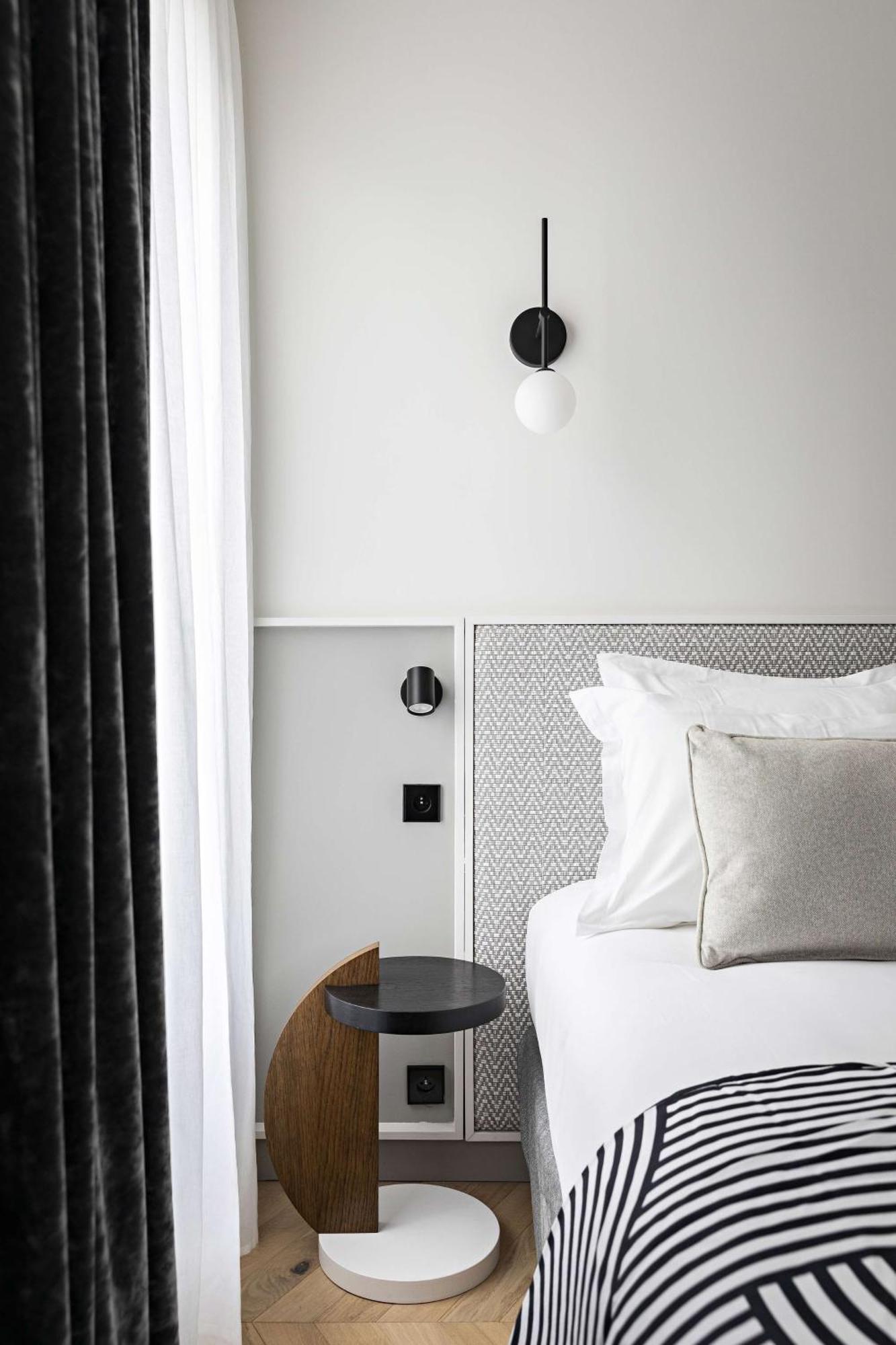 Best Western Premier The Blake Gare Saint Lazare 4* Paris