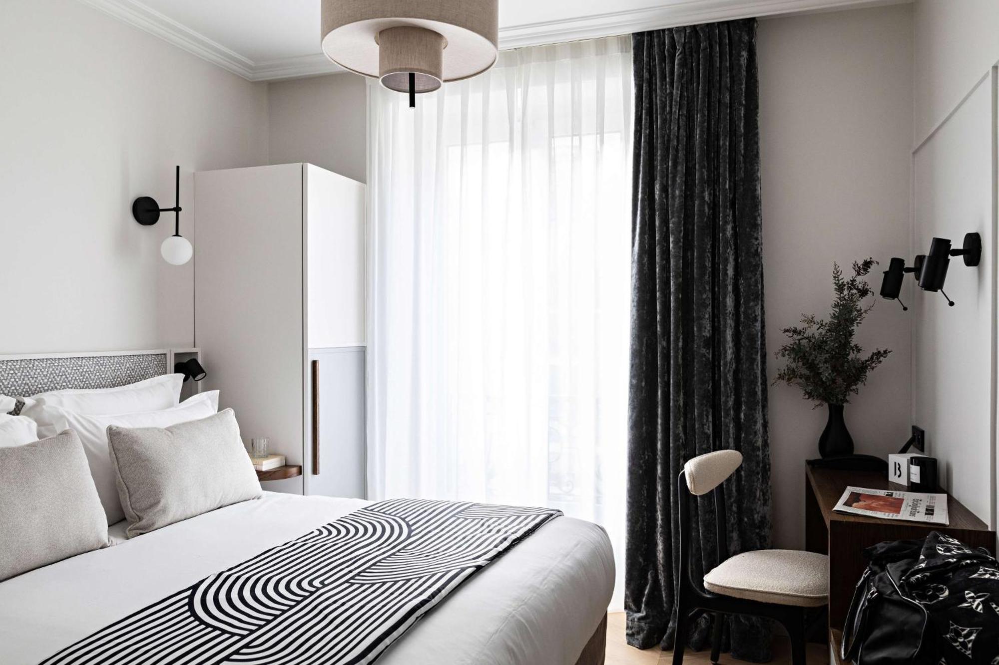 Best Western Premier The Blake Gare Saint Lazare Hotel