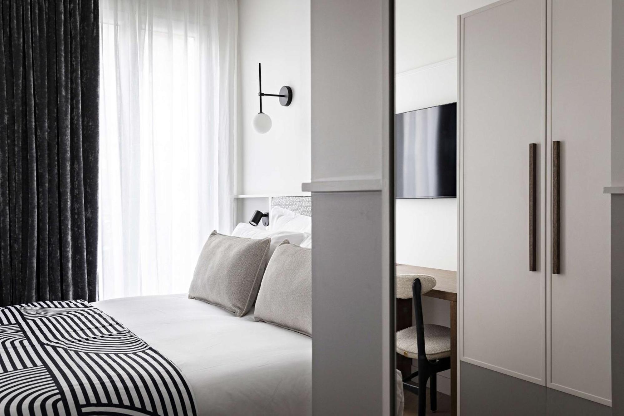 Hotel Best Western Premier The Blake Gare Saint Lazare 4*
