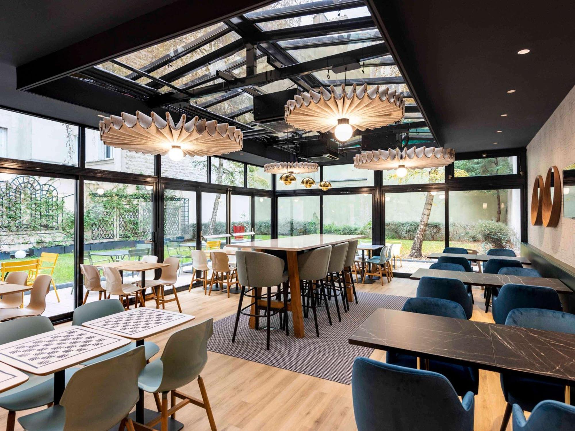 Hotel Ibis Bastille Faubourg St Antoine 3*