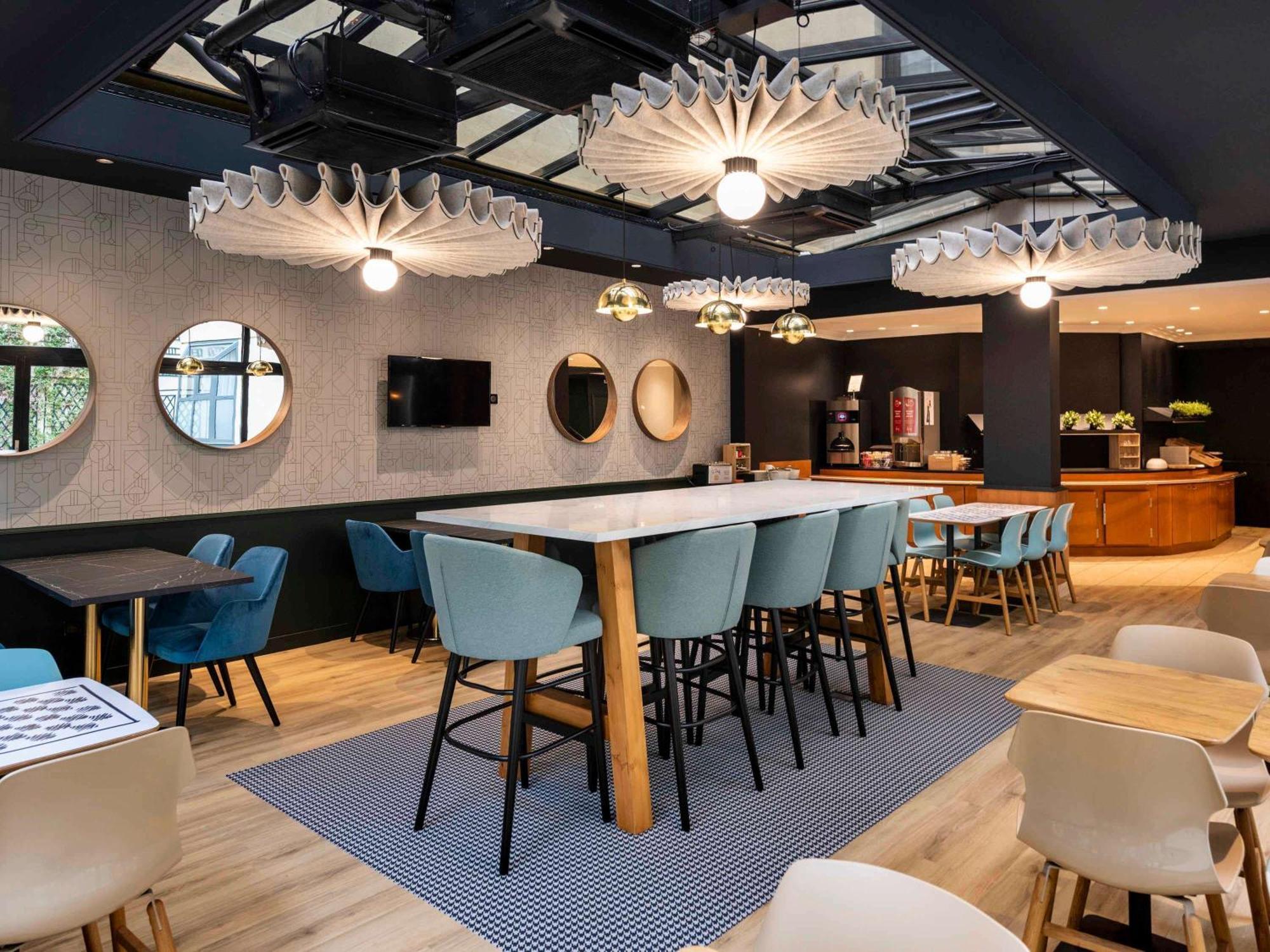 Ibis Bastille Faubourg St Antoine 3*