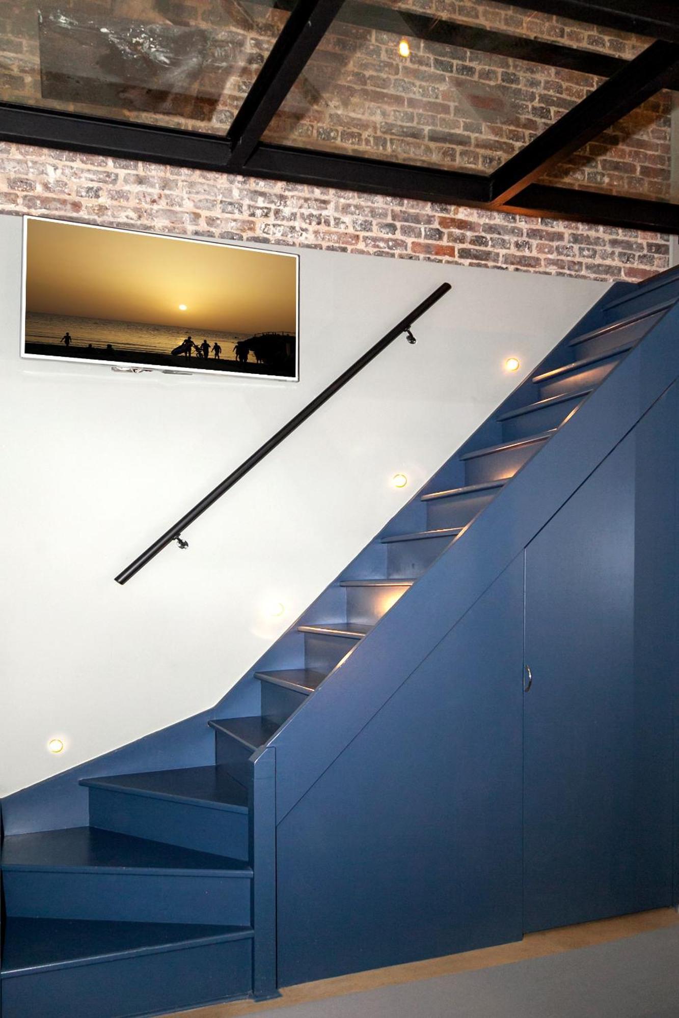 Loft Atypique Avec Terrasse, Calme Et Cosy Appartement