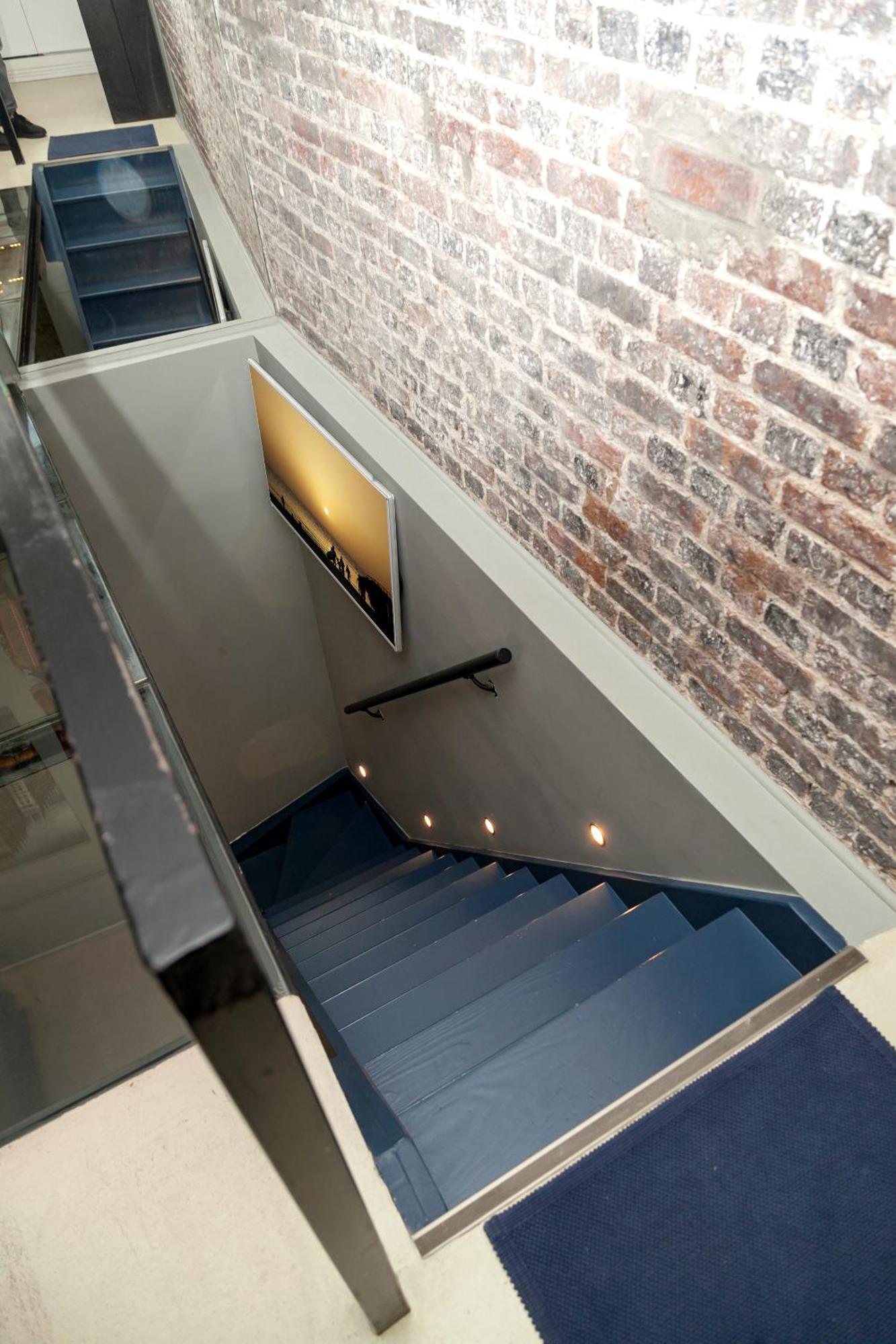 Loft Atypique Avec Terrasse, Calme Et Cosy Appartement *