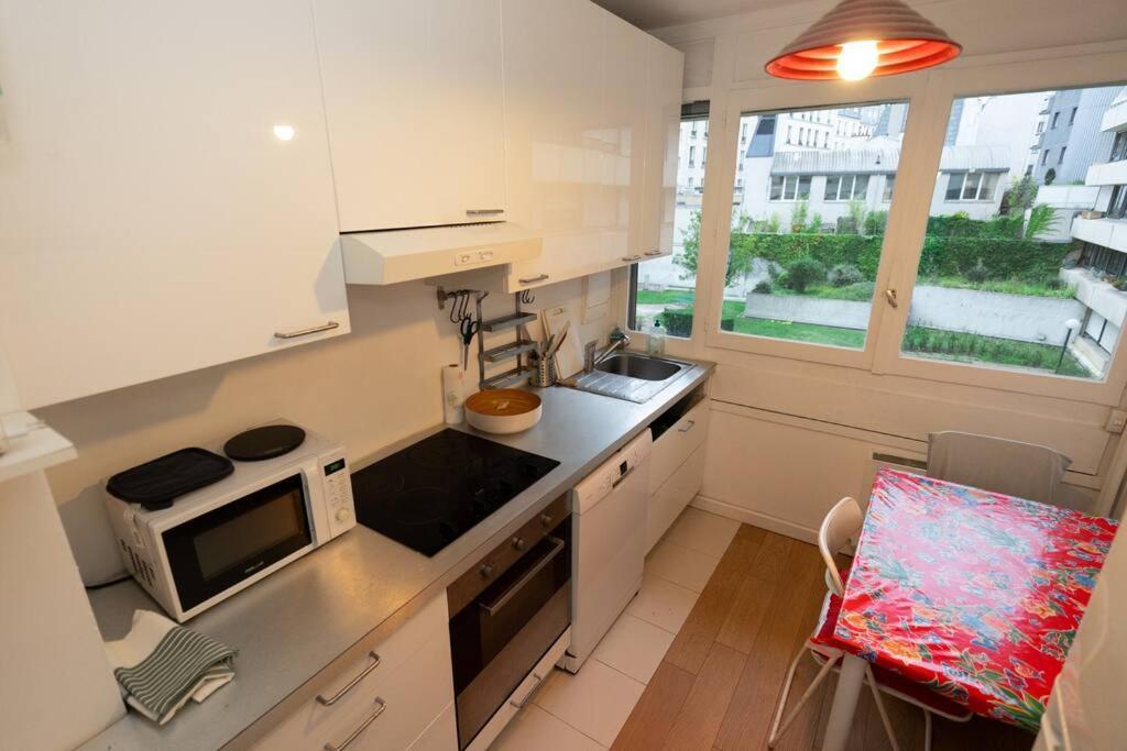 Apartamento Familiale - Bord De Quai