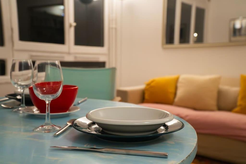 Apartamento Familiale - Bord De Quai