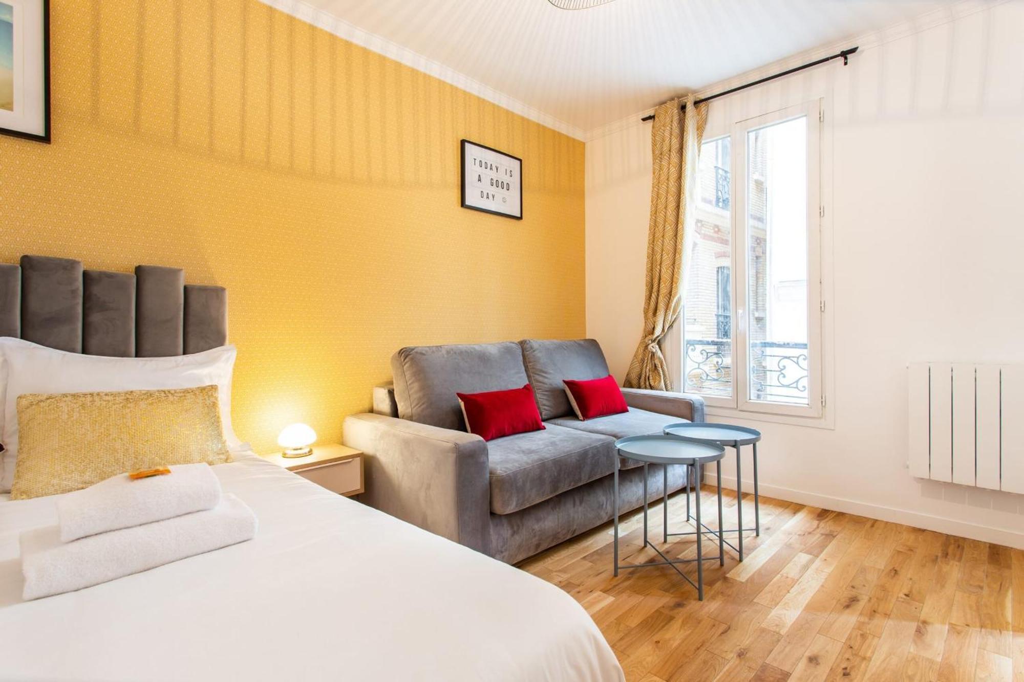Cmg Bastille - Saint Antoine
