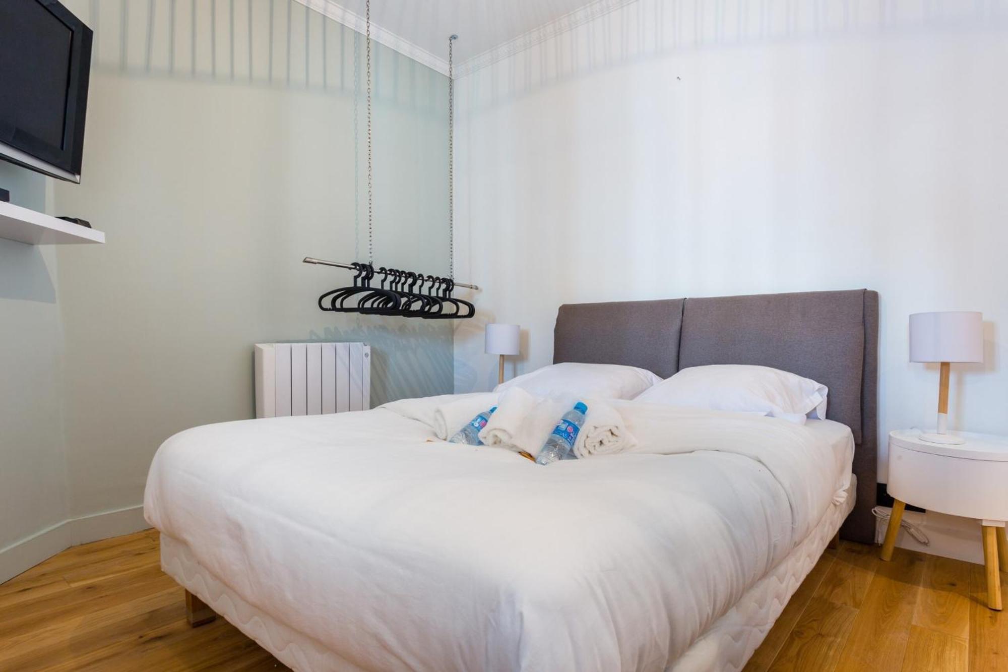 Cmg Bastille - Saint Antoine *