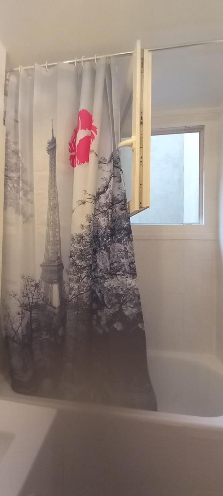 Hospedagem domiciliar 2 Arena - La Chapelle Paris