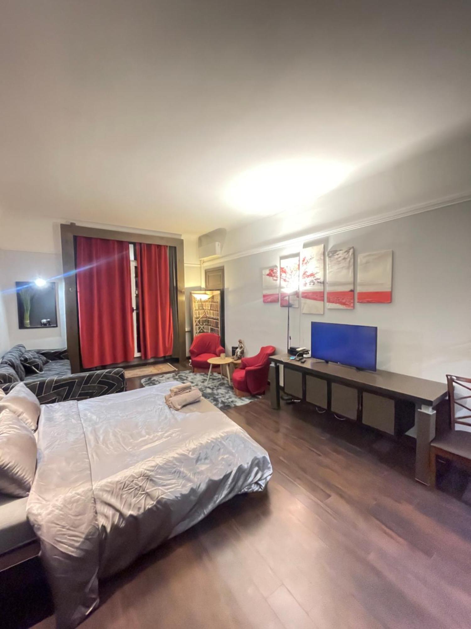 Appartement élysées Vip Paris
