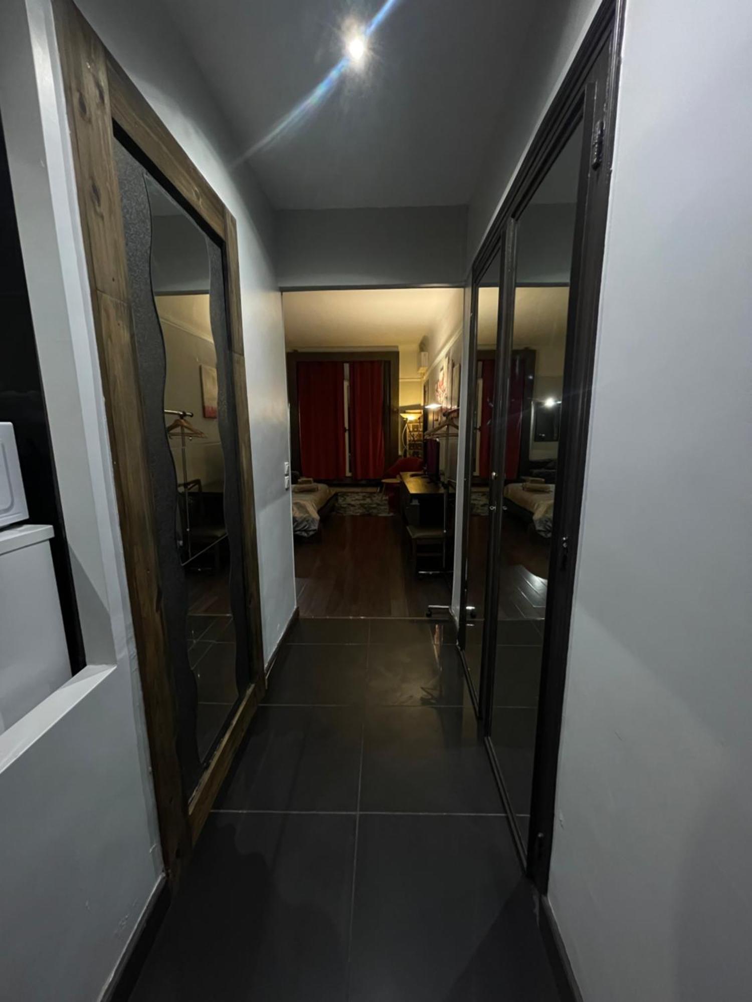 élysées Vip * Paris