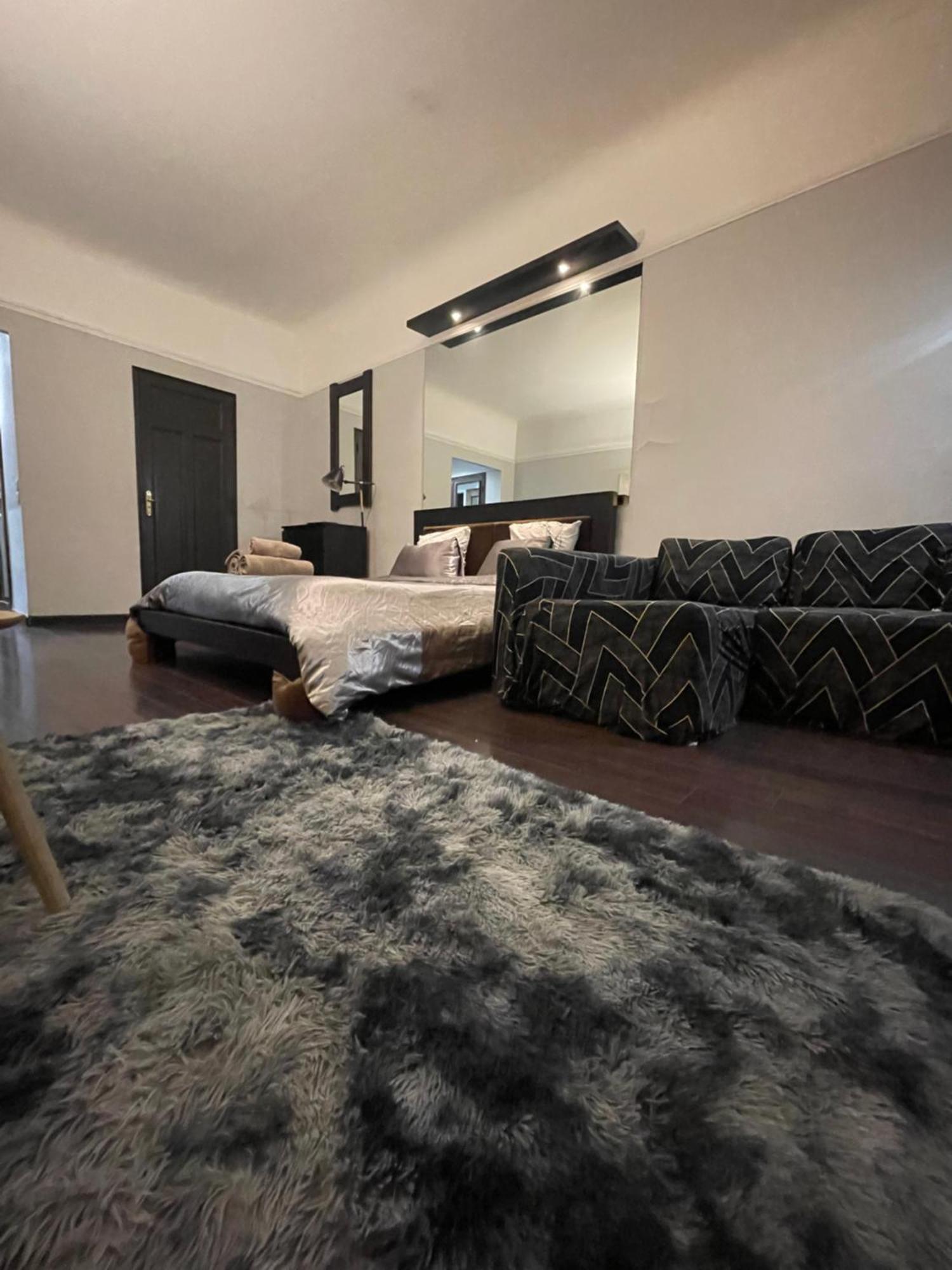 Appartement élysées Vip Paris