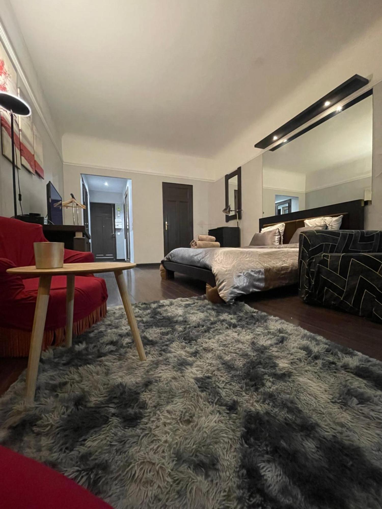 élysées Vip Appartement
