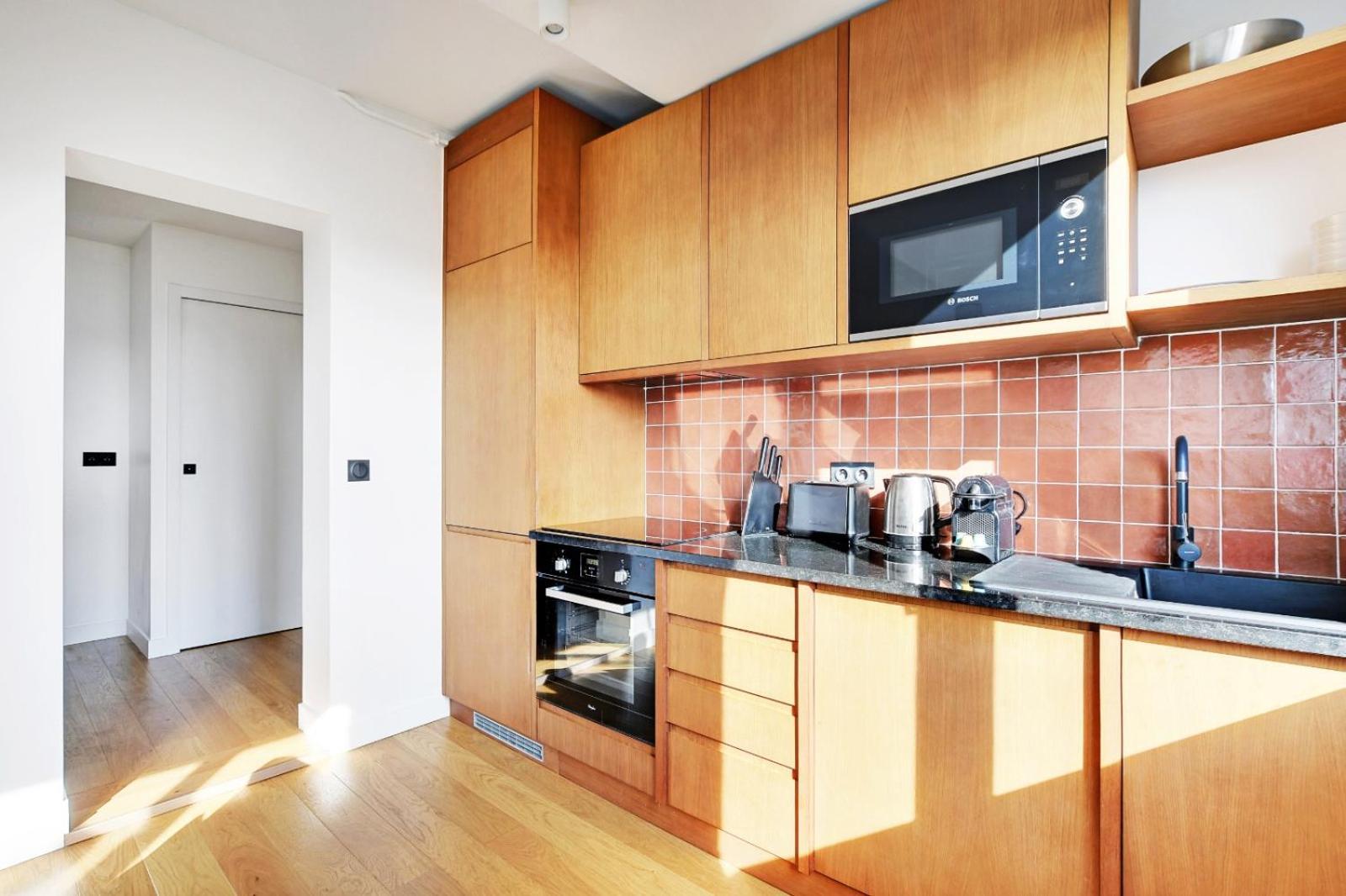 Apartment Amazing In Chatelet - Rivoli