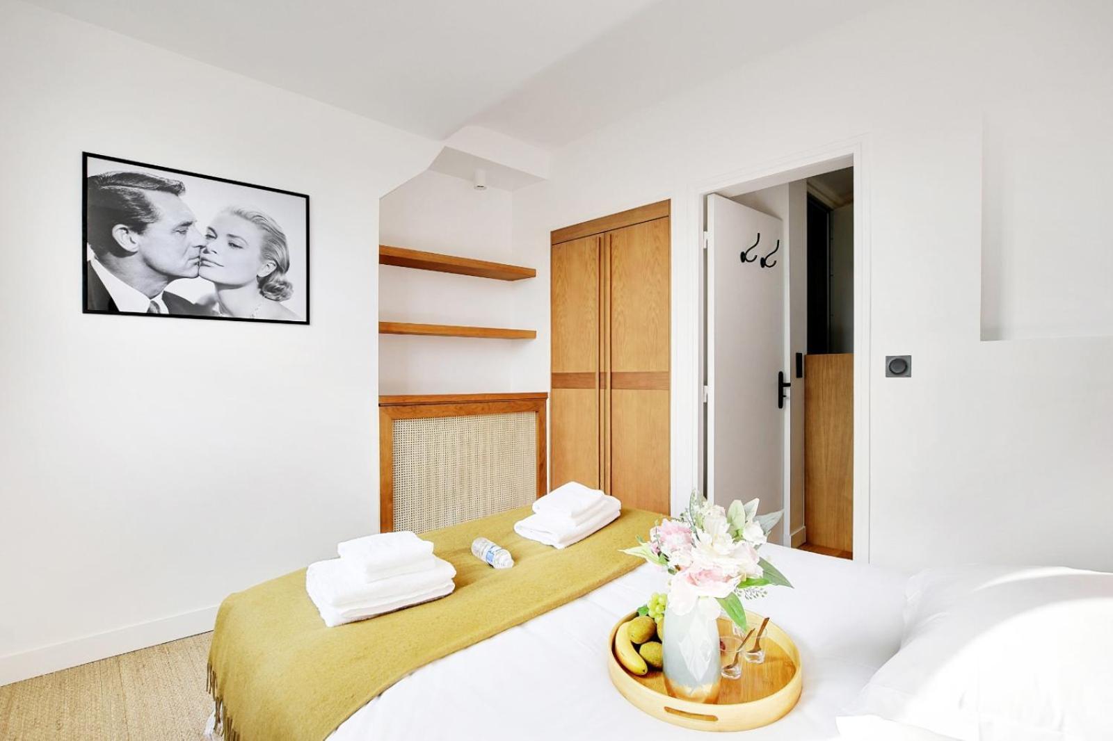 Amazing In Chatelet - Rivoli * Paris