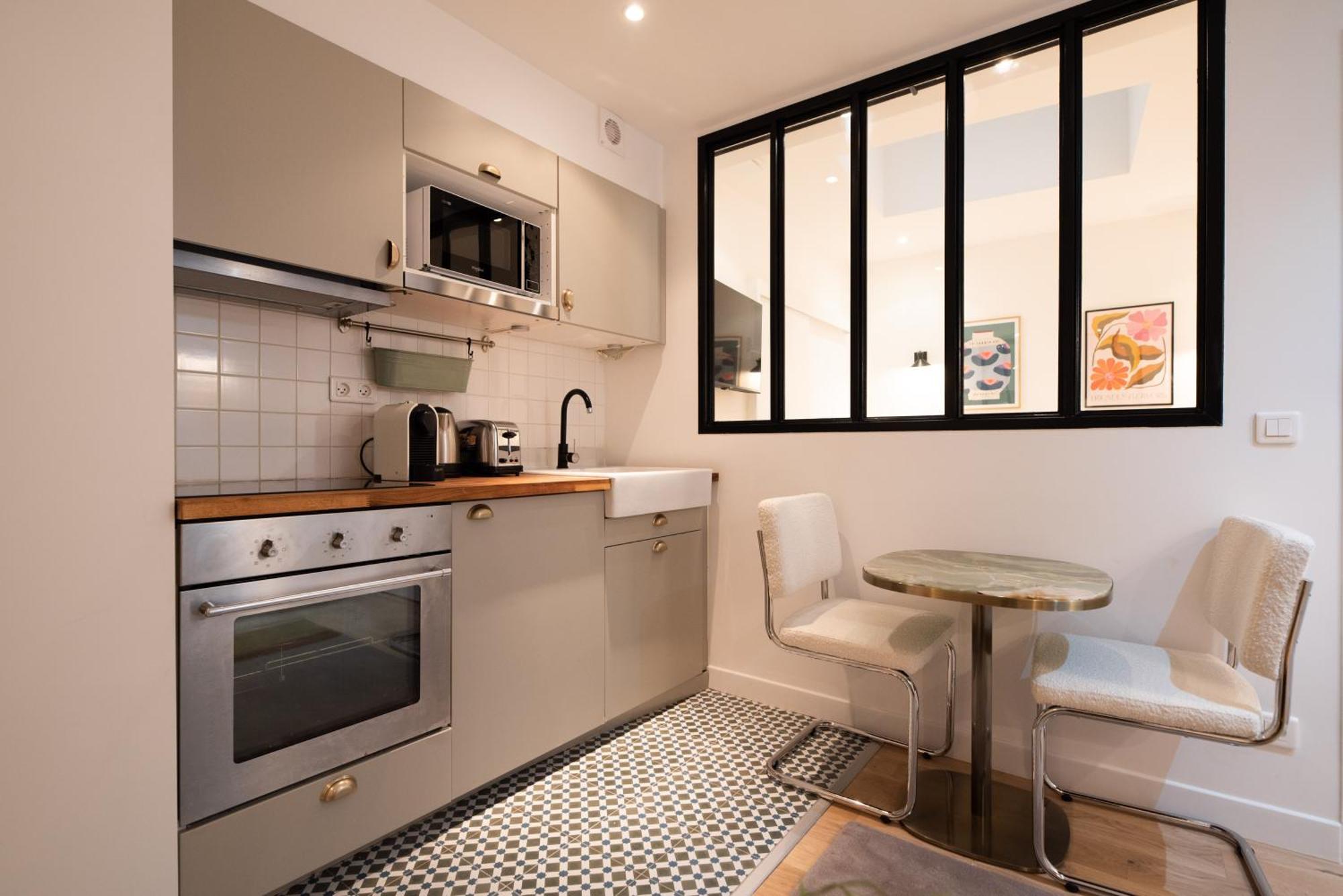 Apartamento Wonderful Flat In The Marais *