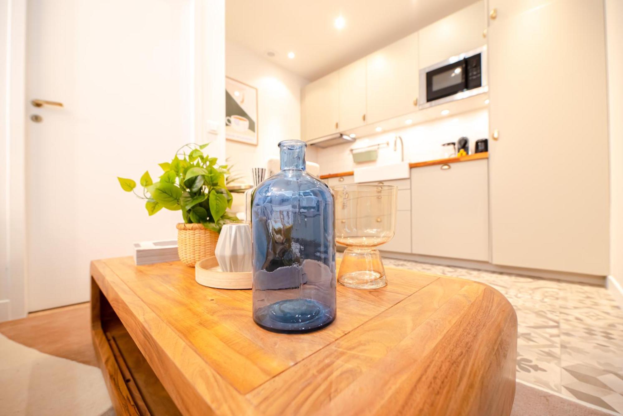Wonderful Flat In The Marais Apartamento Paris