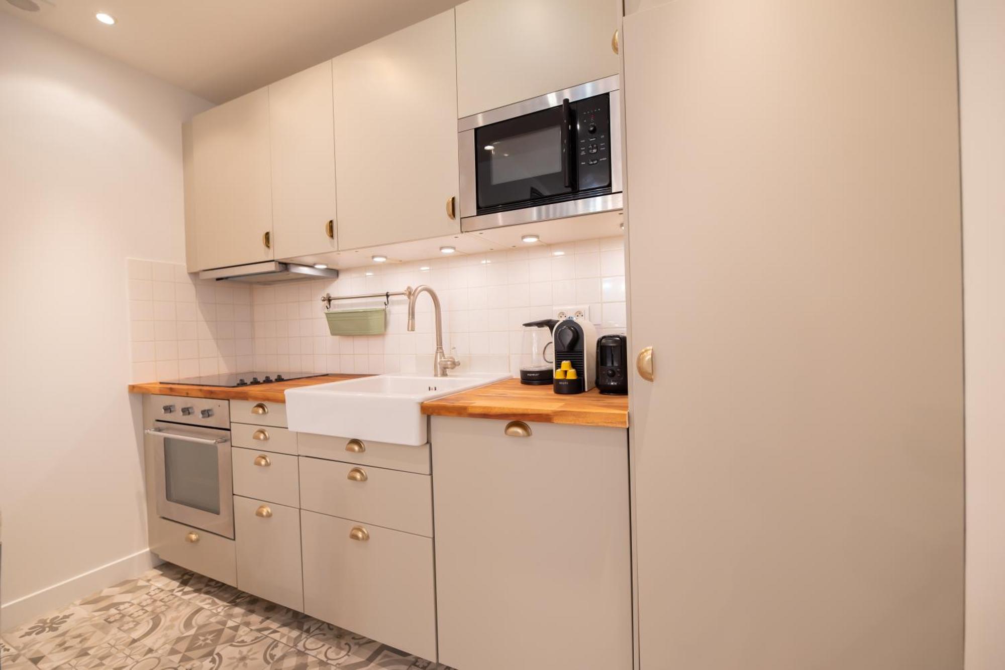 Wonderful Flat In The Marais Apartamento Paris