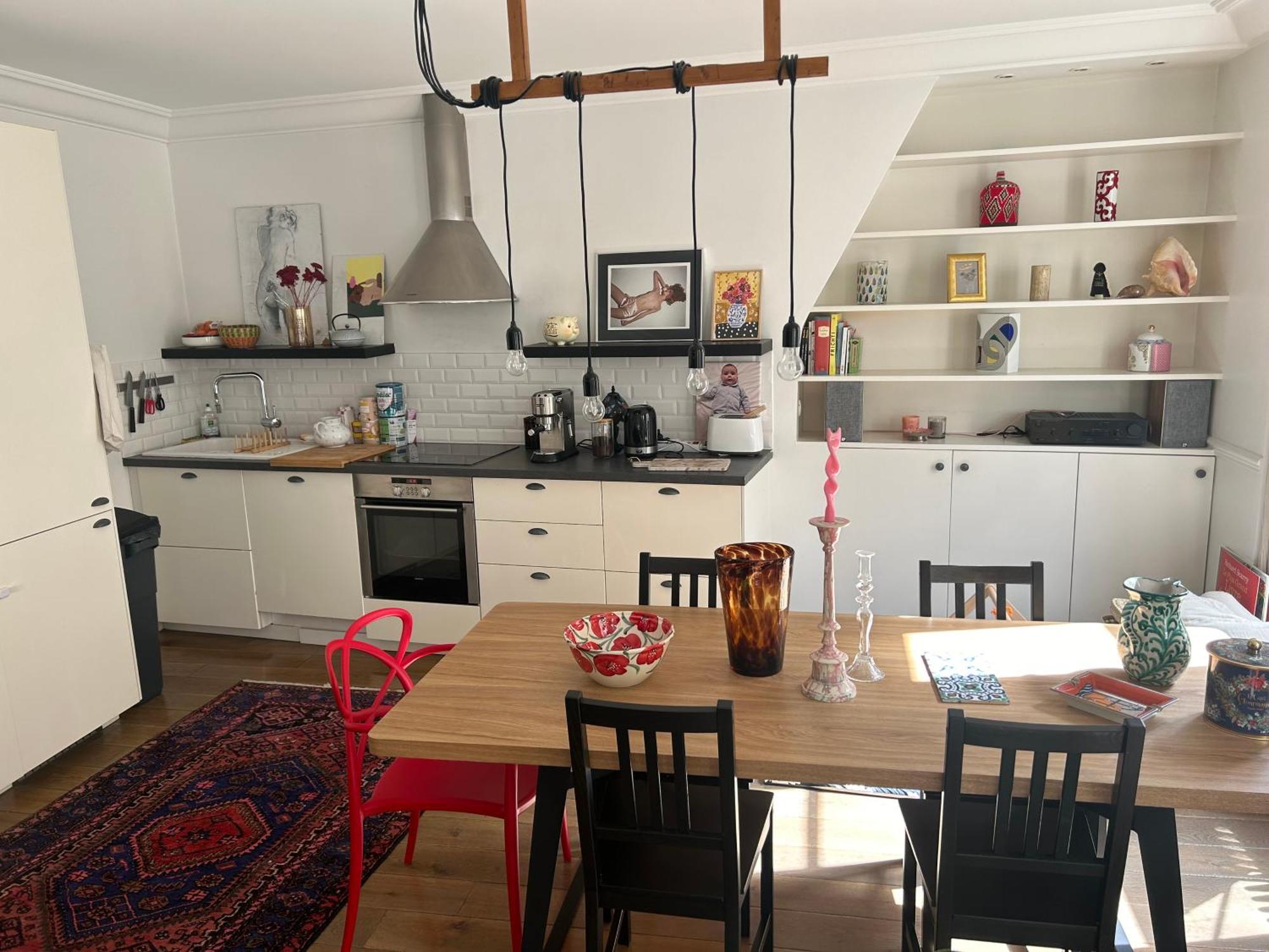South Pigalle - 2 Bedrooms Luxury Flat Apartamento *