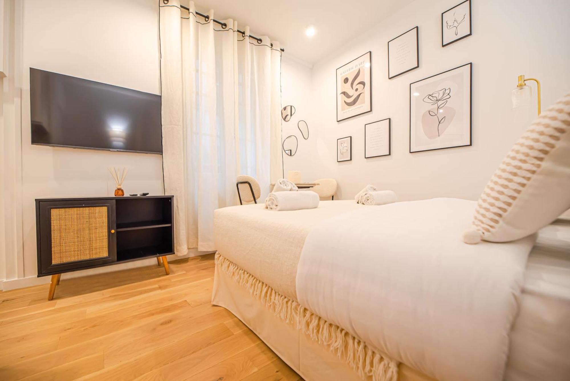 Apartment Cosy In The Heart Of Le Marais