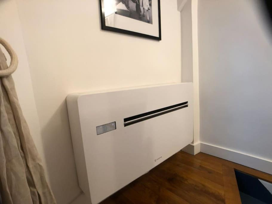 My Little House In * Hypercentre * Climatise * Paris