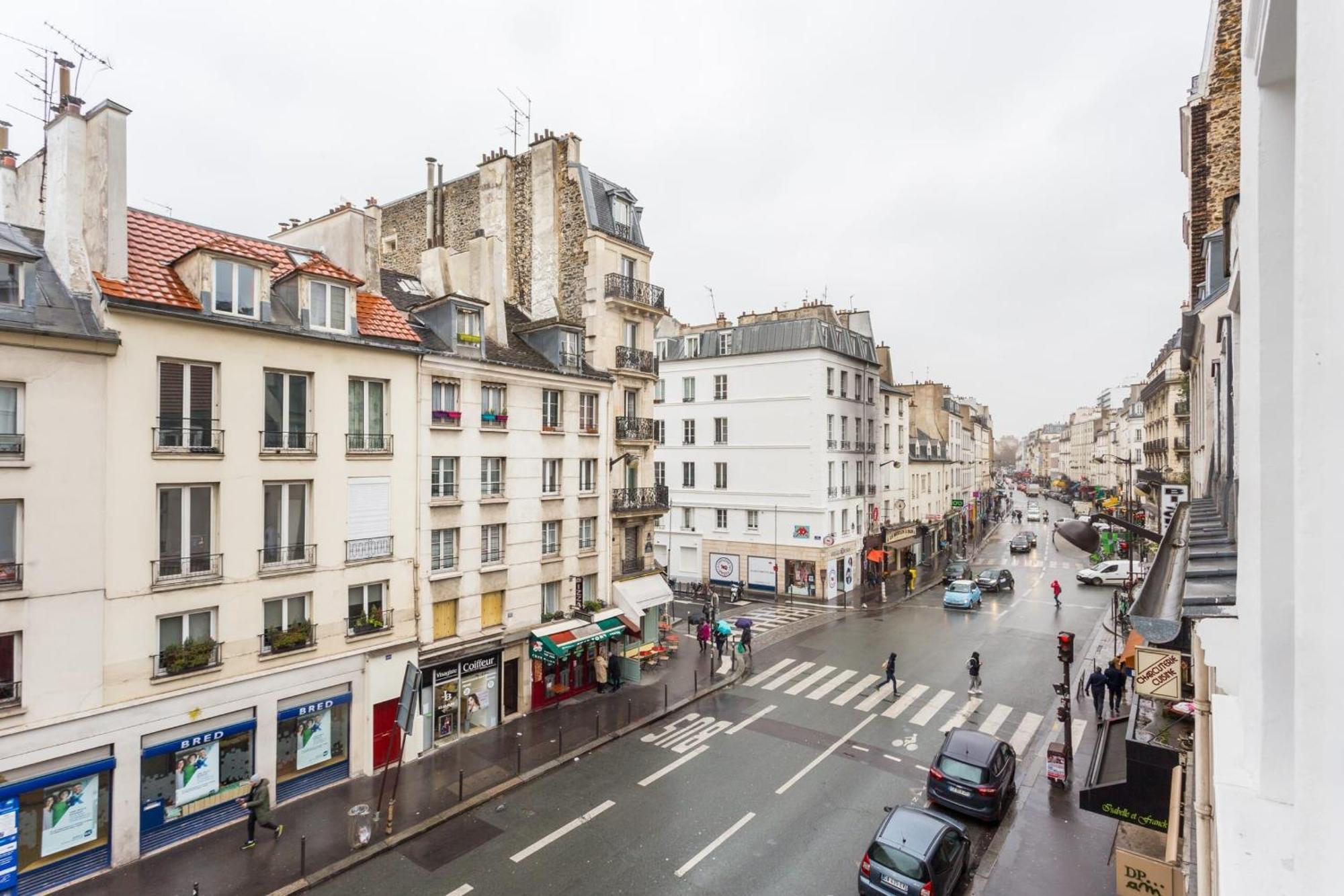 Cmg Bastille - Saint Antoine Paris
